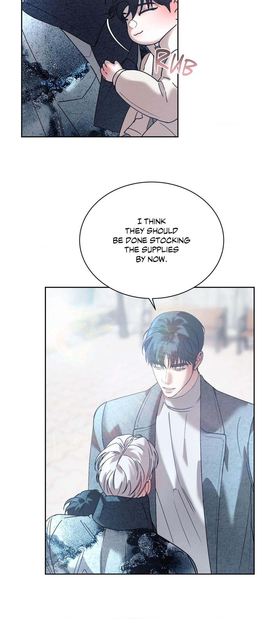 Flip the Script - Chapter 39 manhwa