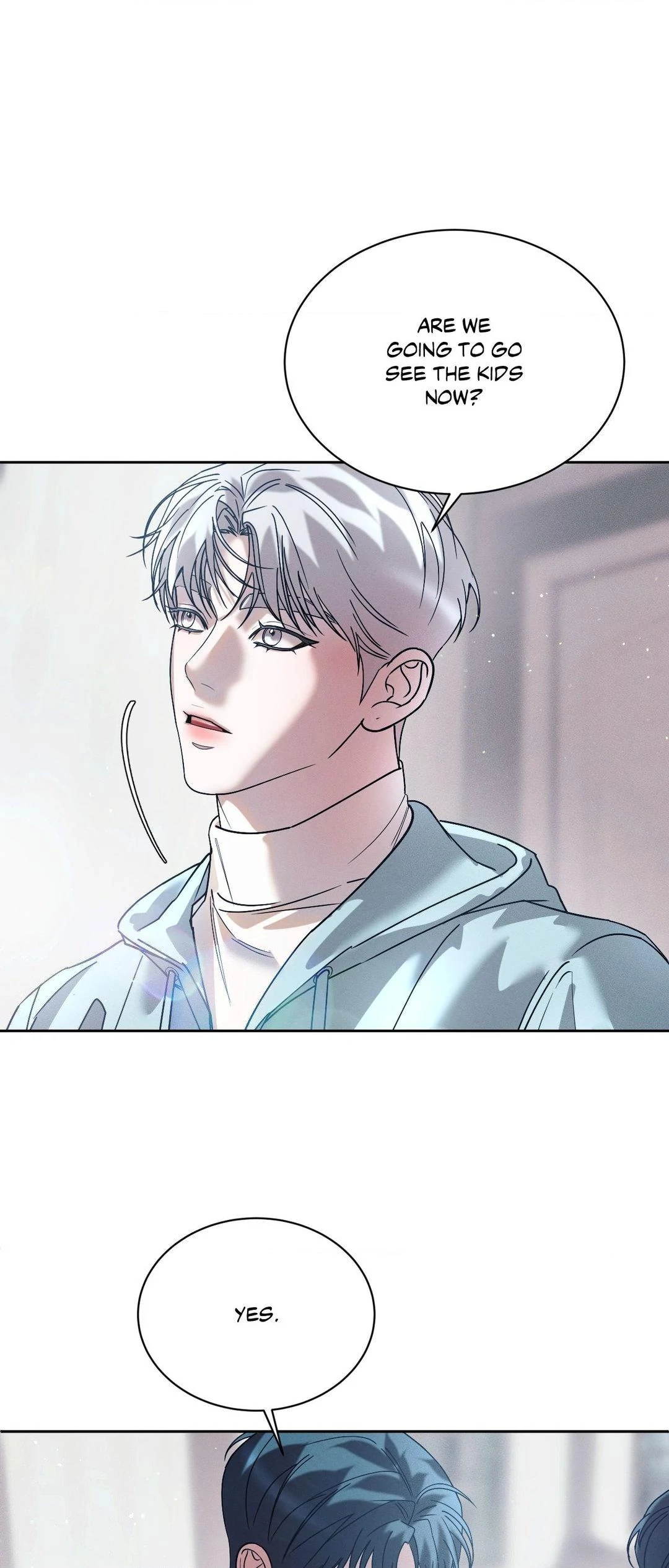 Flip the Script - Chapter 39 manhwa