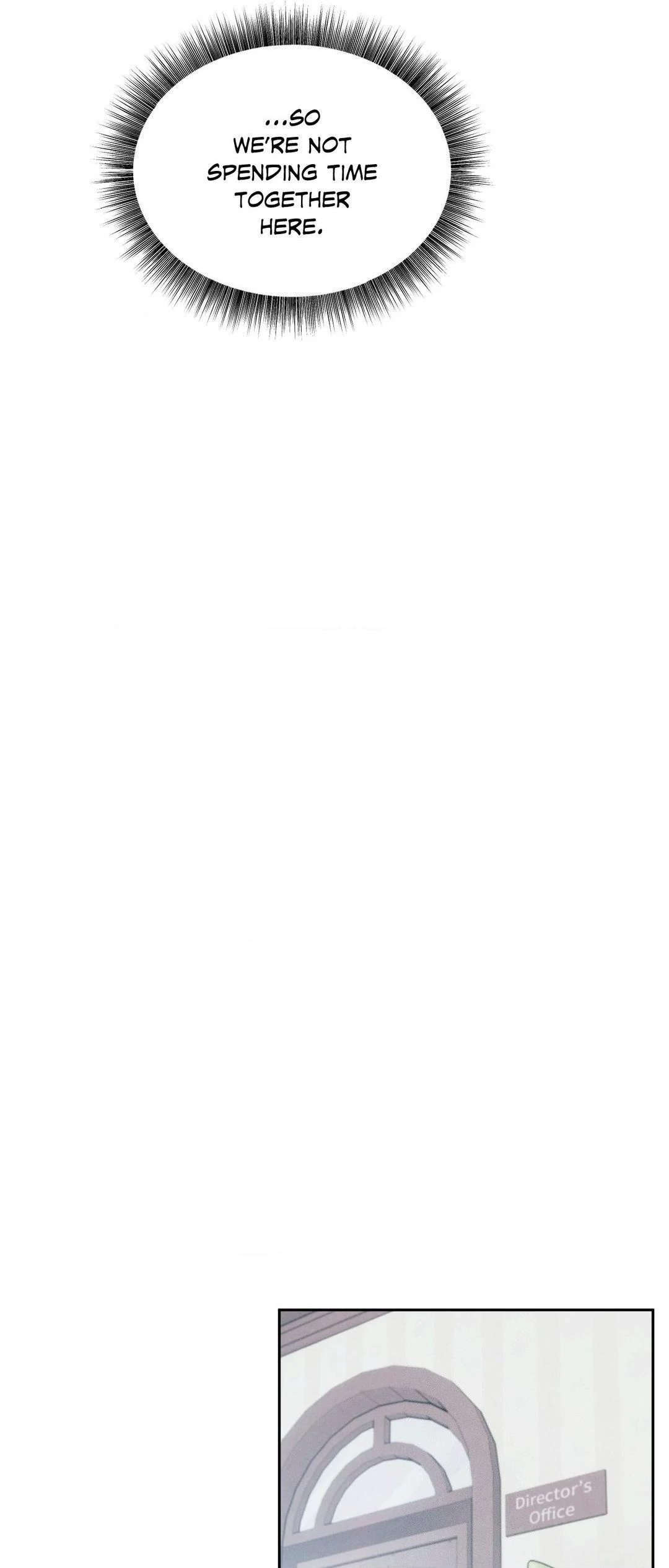 Flip the Script - Chapter 39 manhwa