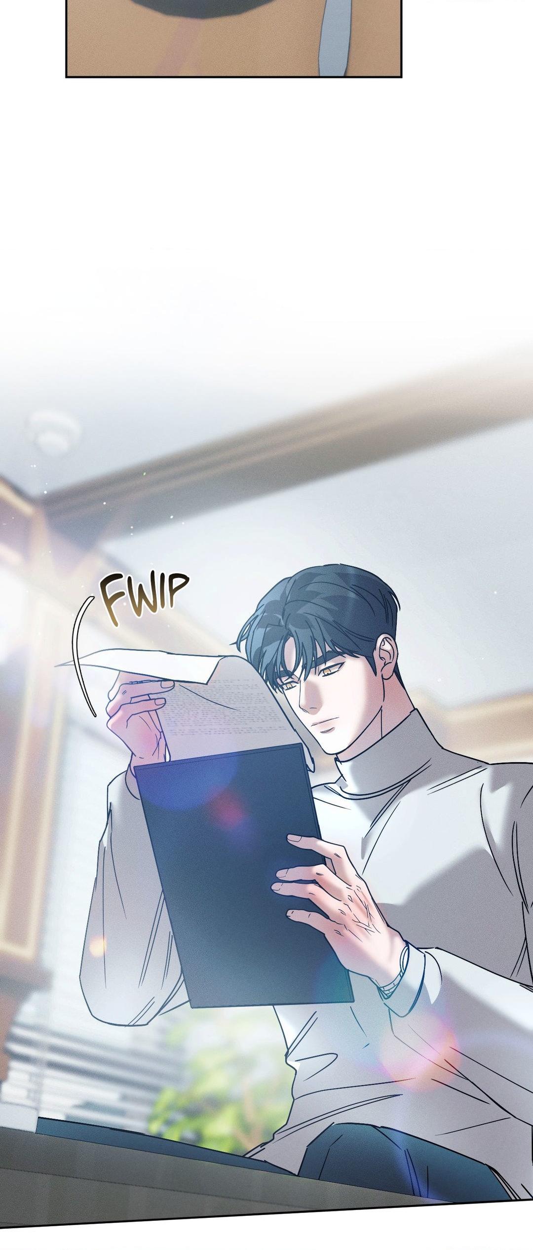 Flip the Script - Chapter 39 manhwa