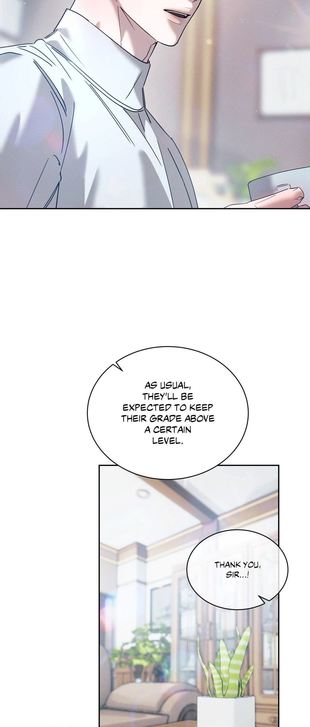 Flip the Script - Chapter 39 manhwa