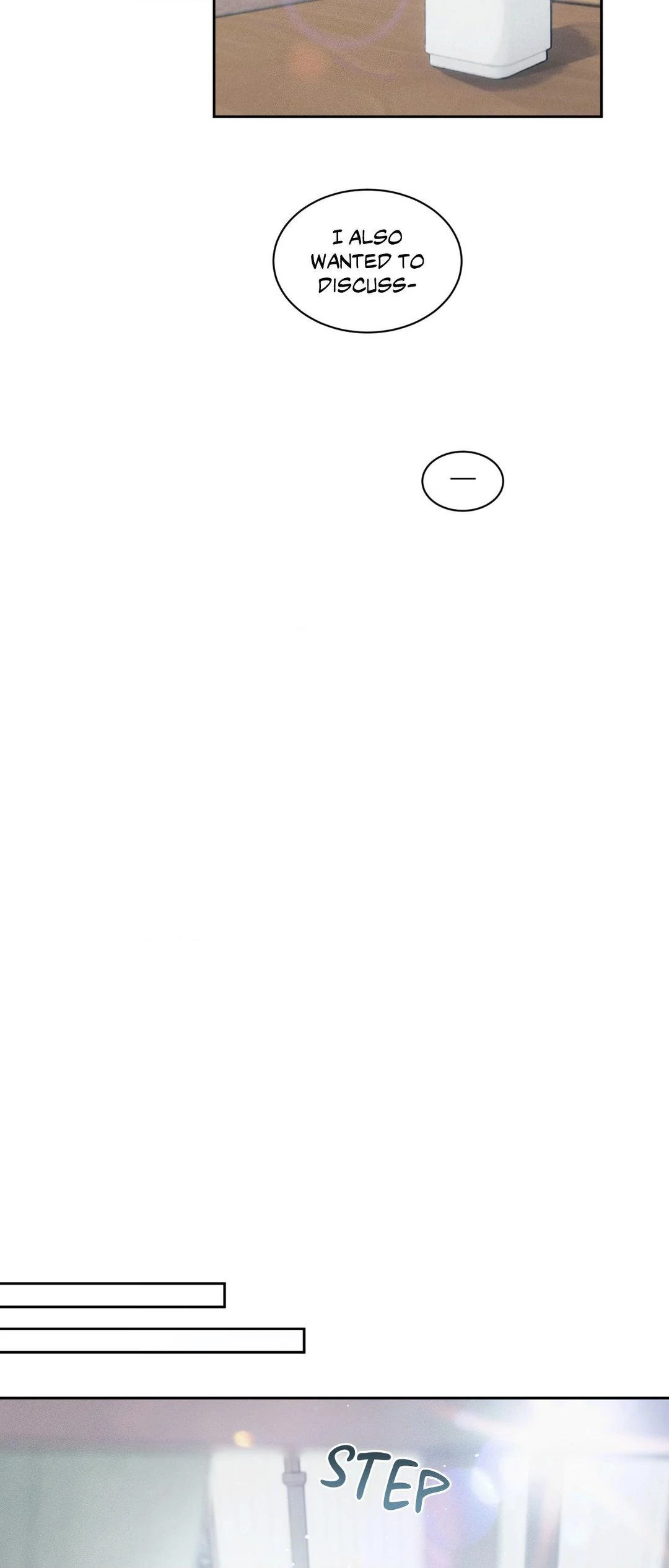 Flip the Script - Chapter 39 manhwa