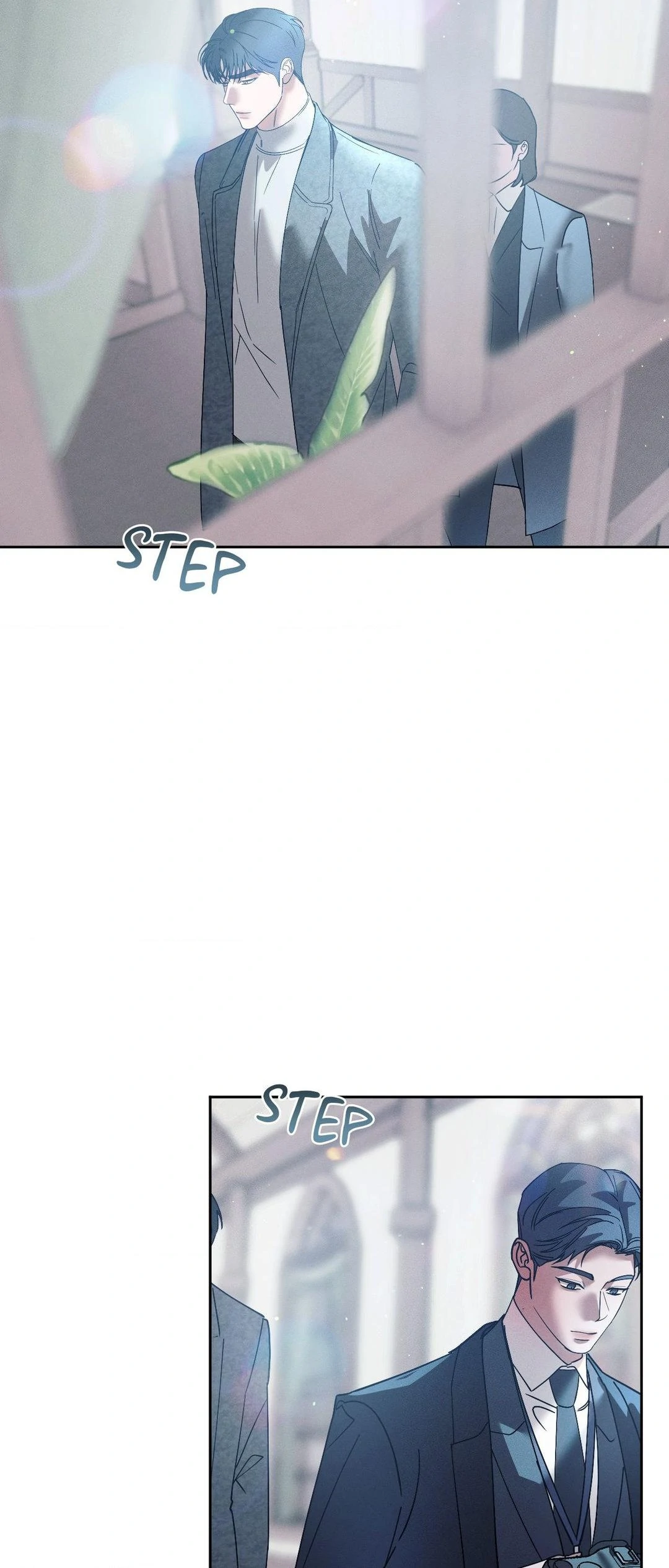 Flip the Script - Chapter 39 manhwa