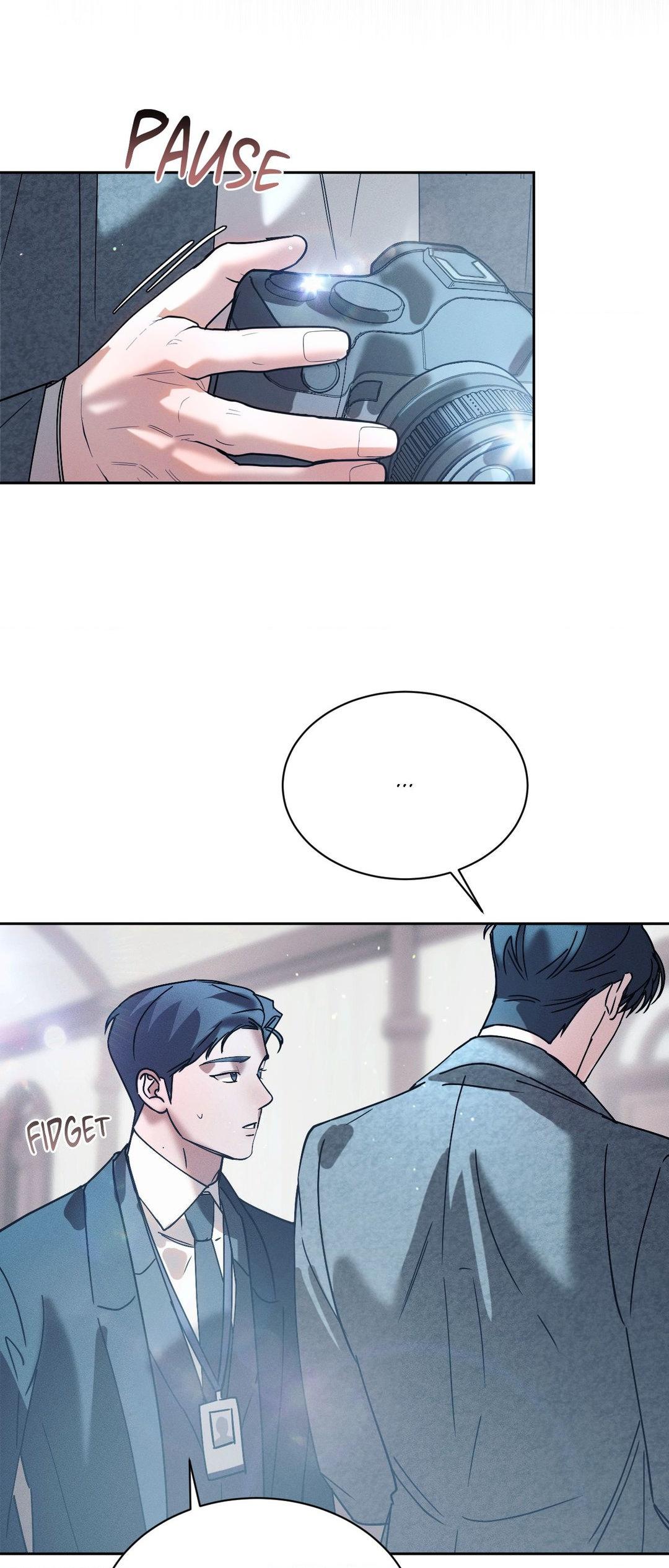 Flip the Script - Chapter 39 manhwa