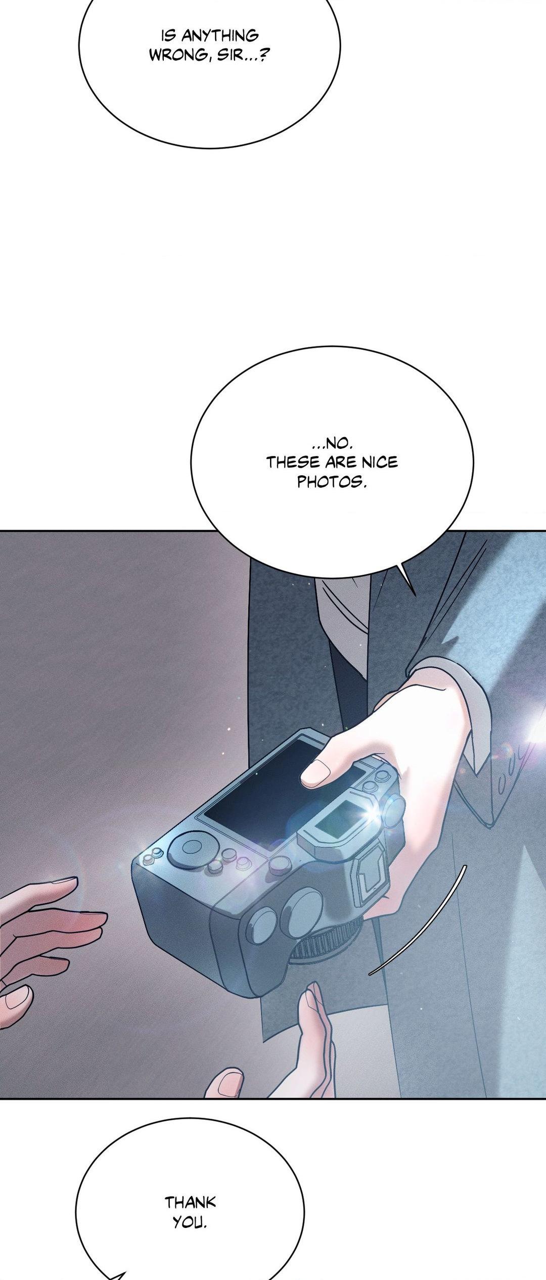 Flip the Script - Chapter 39 manhwa