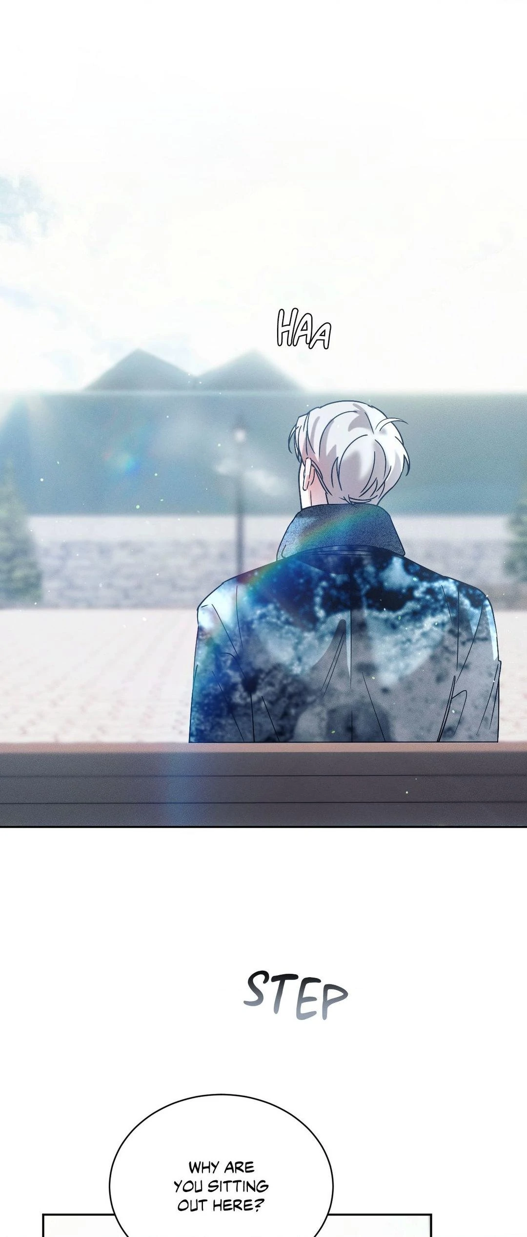 Flip the Script - Chapter 39 manhwa