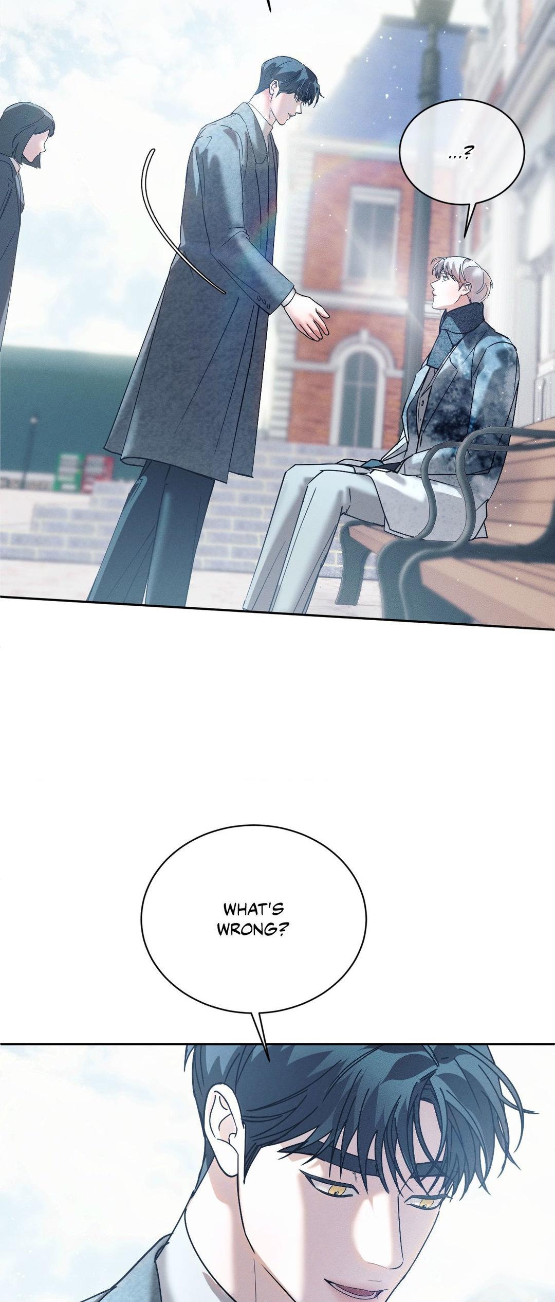 Flip the Script - Chapter 39 manhwa