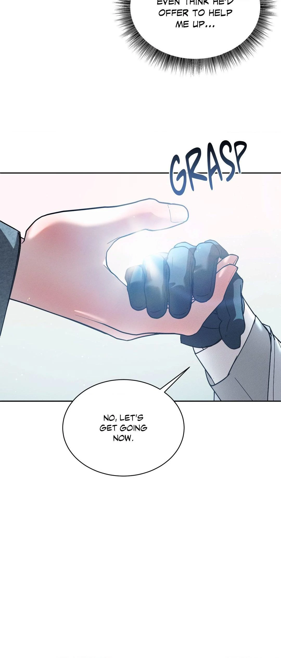 Flip the Script - Chapter 39 manhwa
