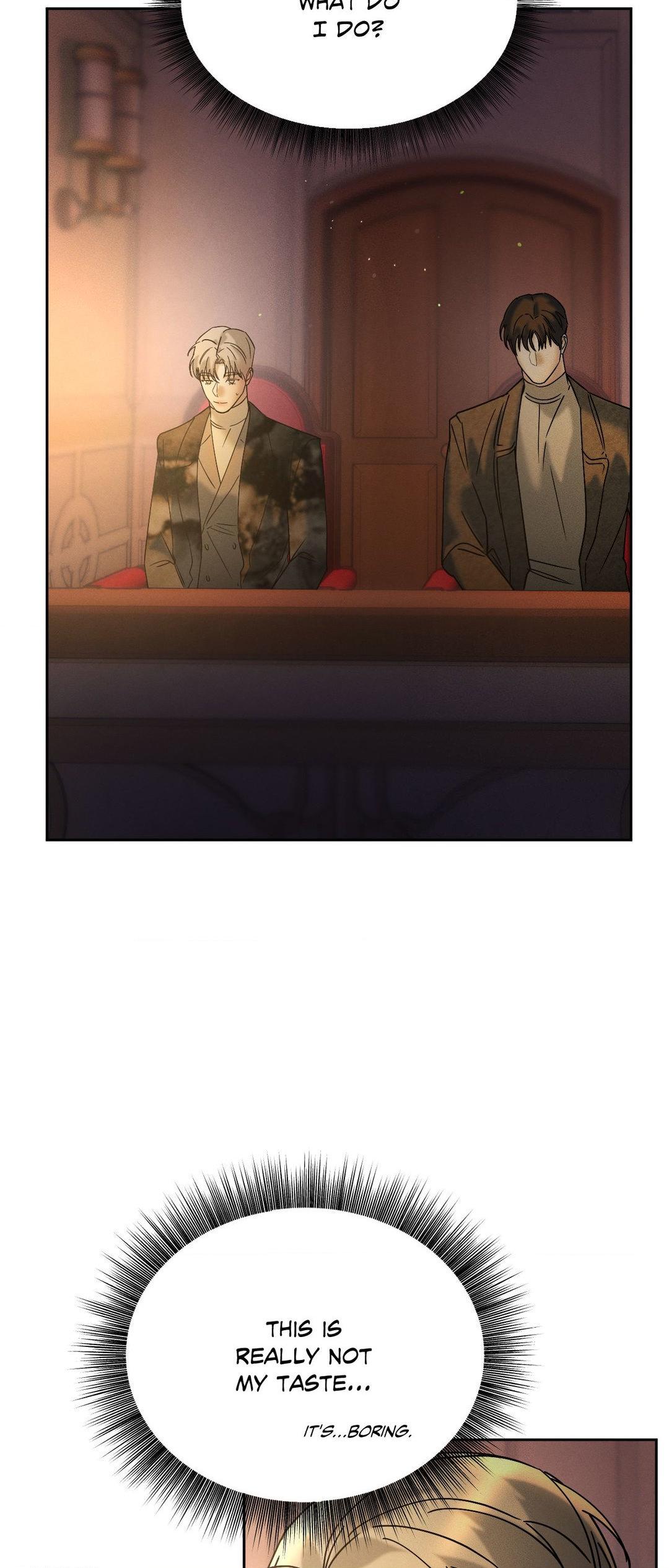 Flip the Script - Chapter 39 manhwa