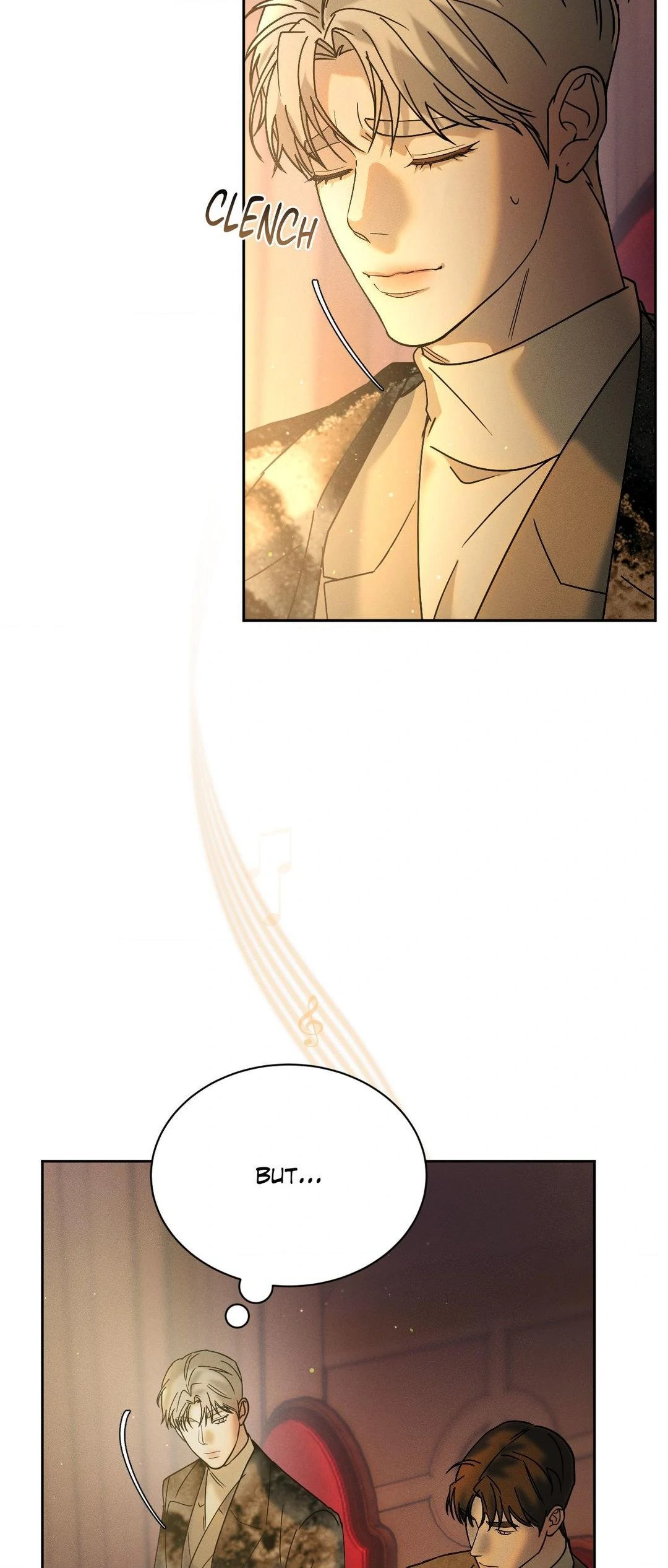 Flip the Script - Chapter 39 manhwa