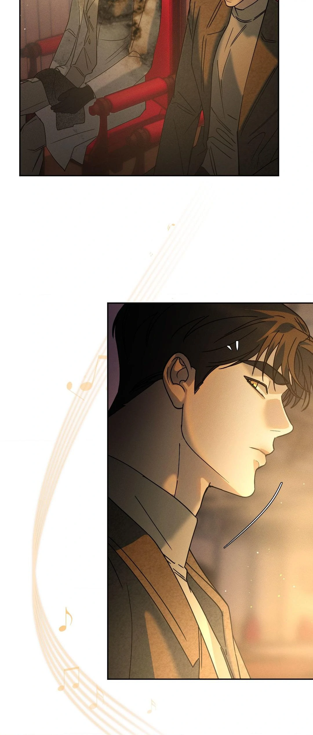 Flip the Script - Chapter 39 manhwa