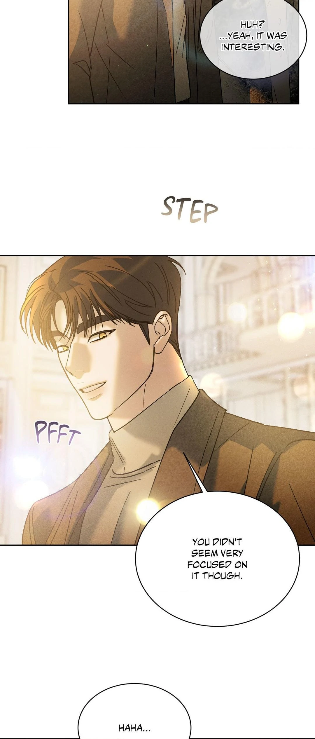 Flip the Script - Chapter 39 manhwa