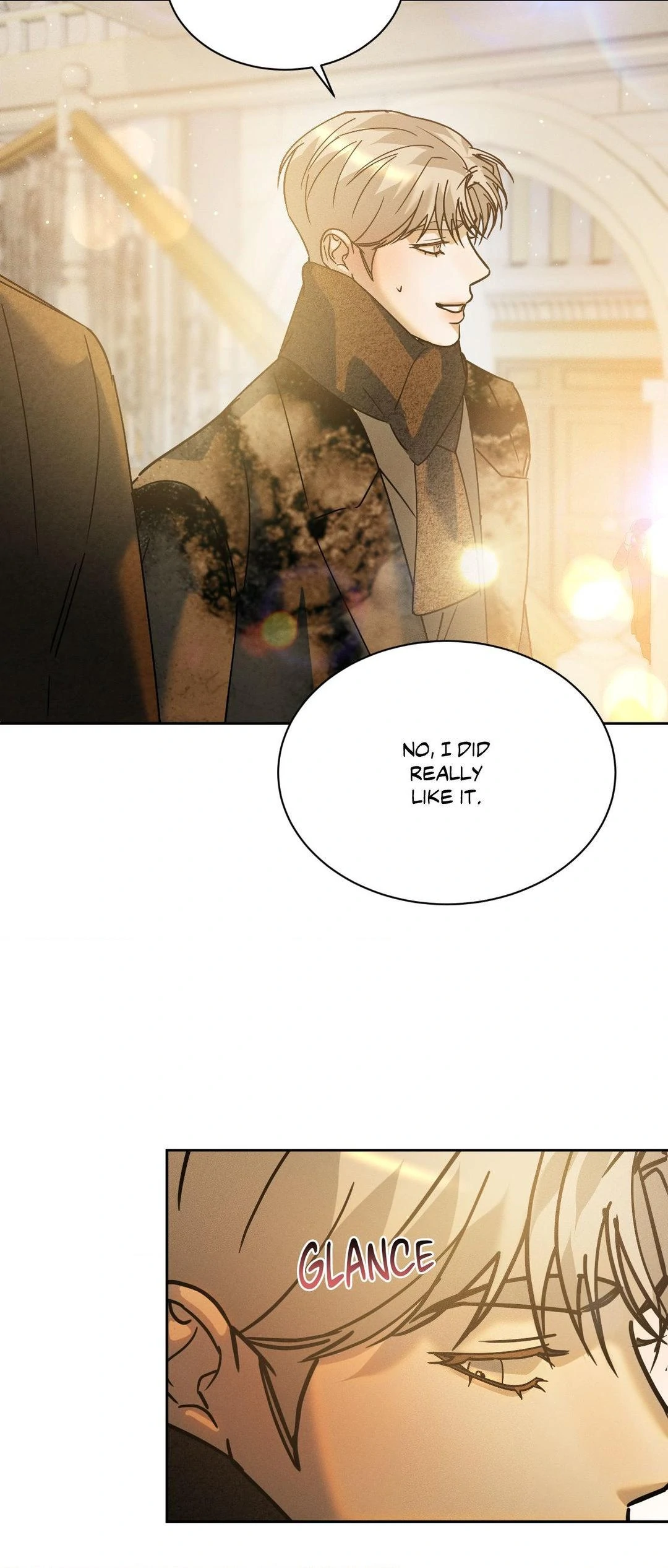 Flip the Script - Chapter 39 manhwa