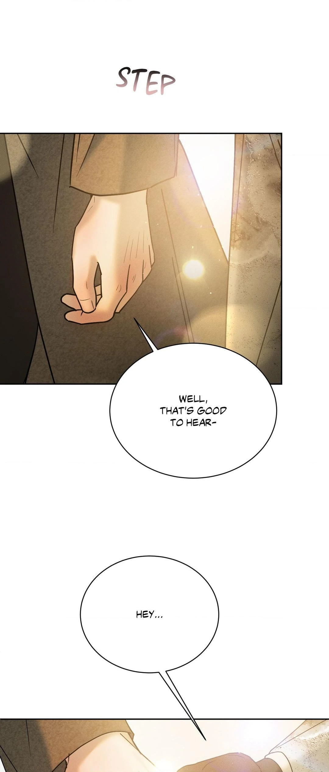Flip the Script - Chapter 39 manhwa