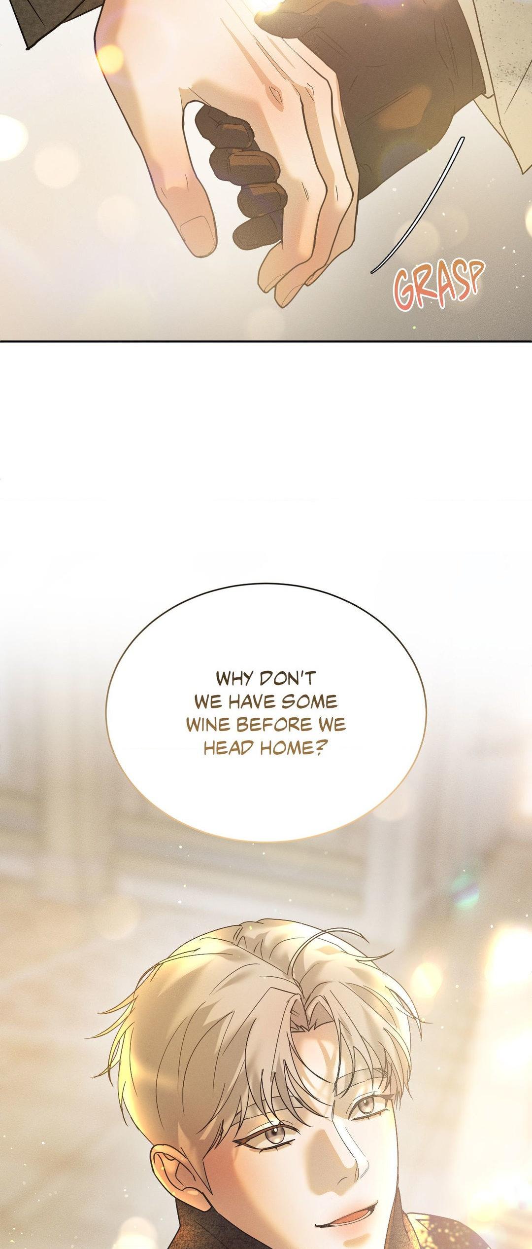 Flip the Script - Chapter 39 manhwa