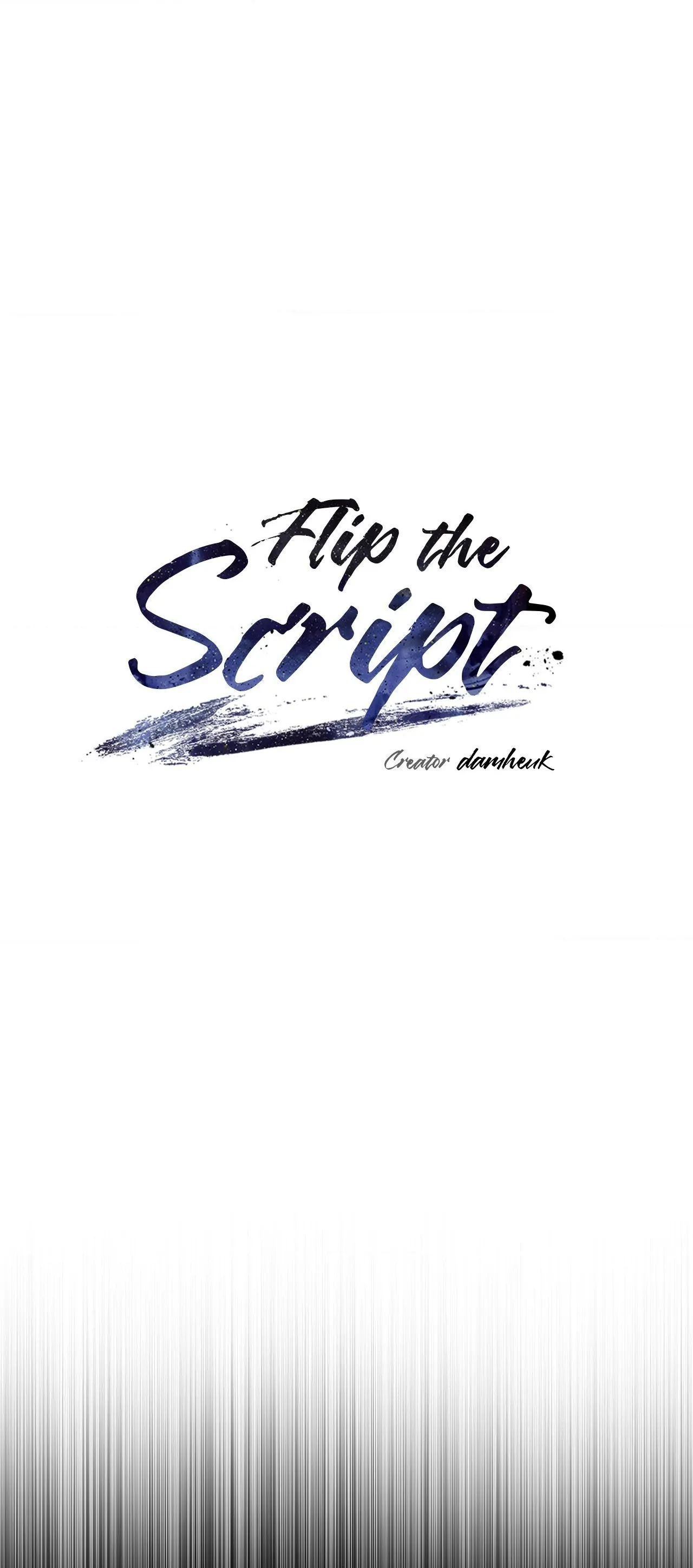 Flip the Script - Chapter 4 manhwa