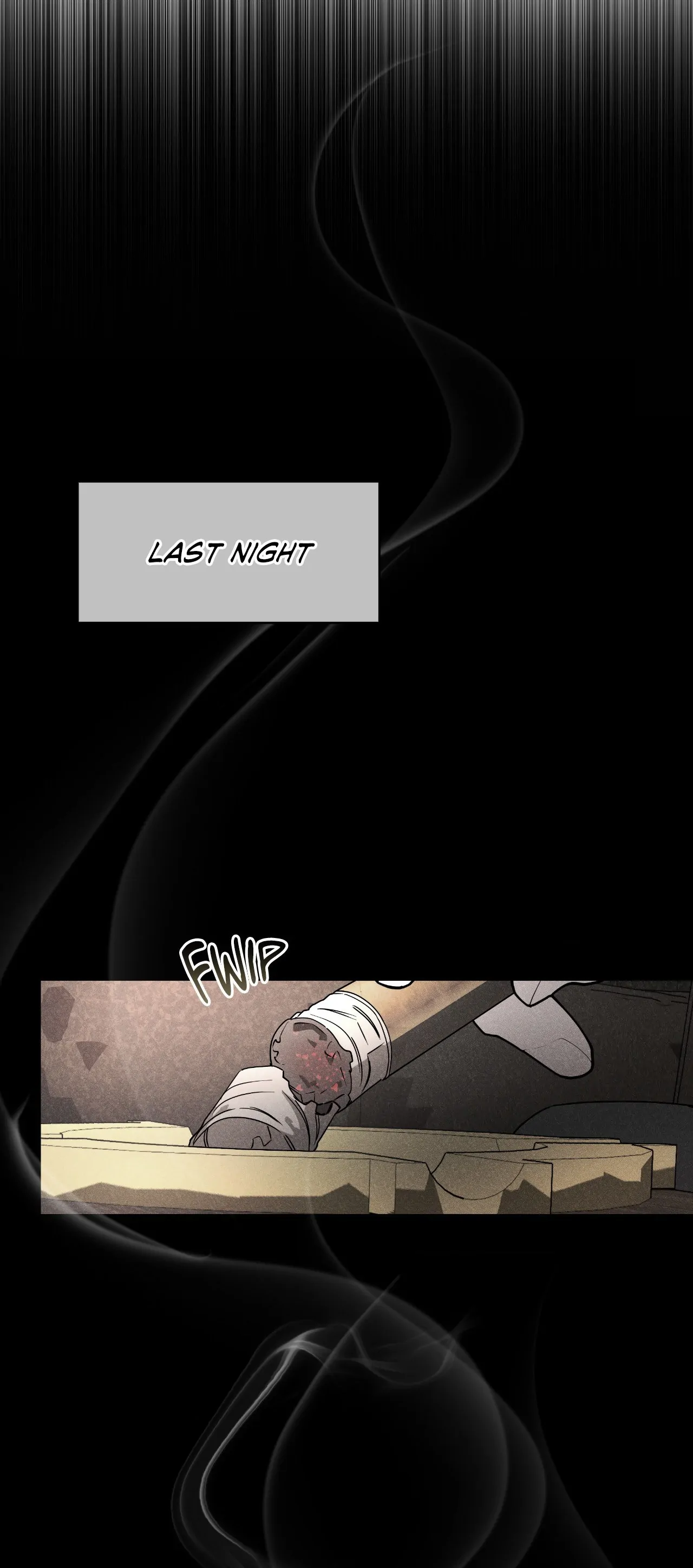 Flip the Script - Chapter 4 manhwa