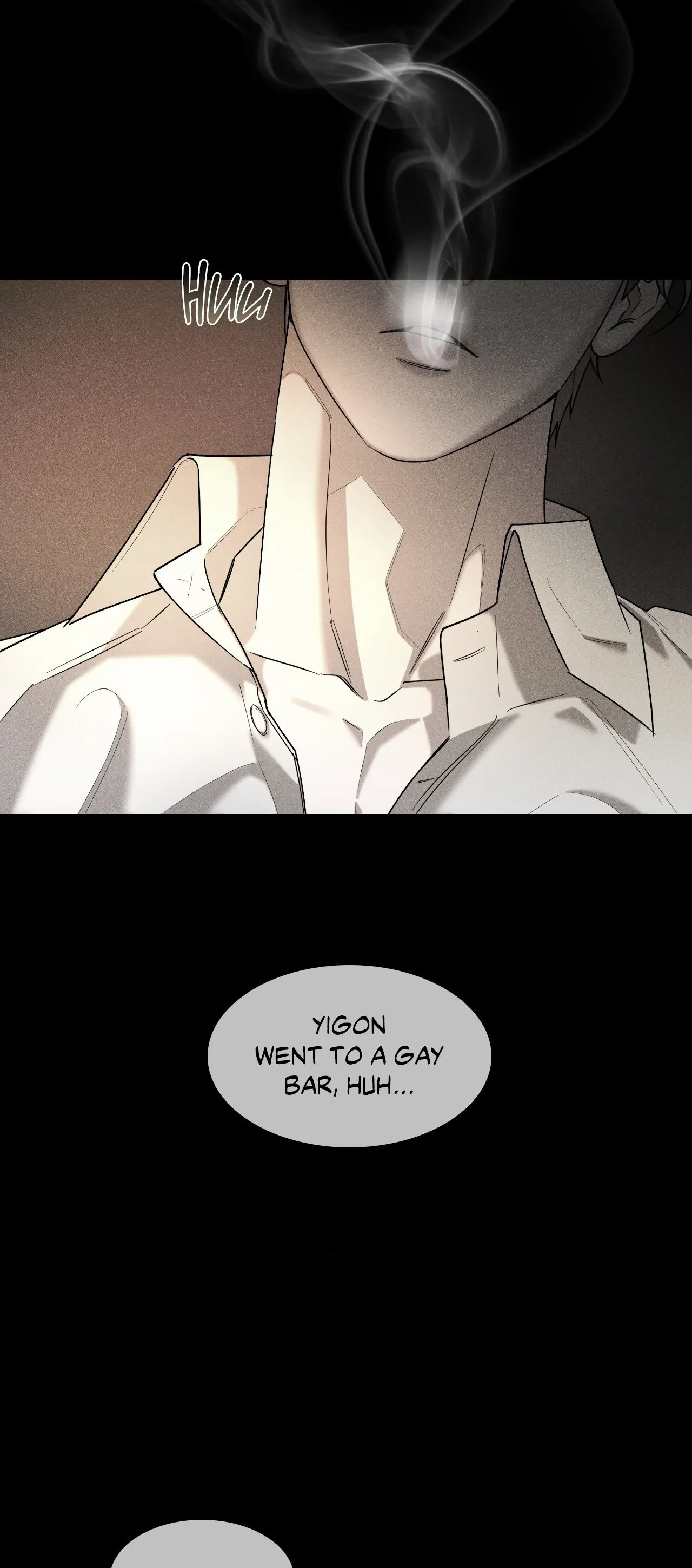 Flip the Script - Chapter 4 manhwa