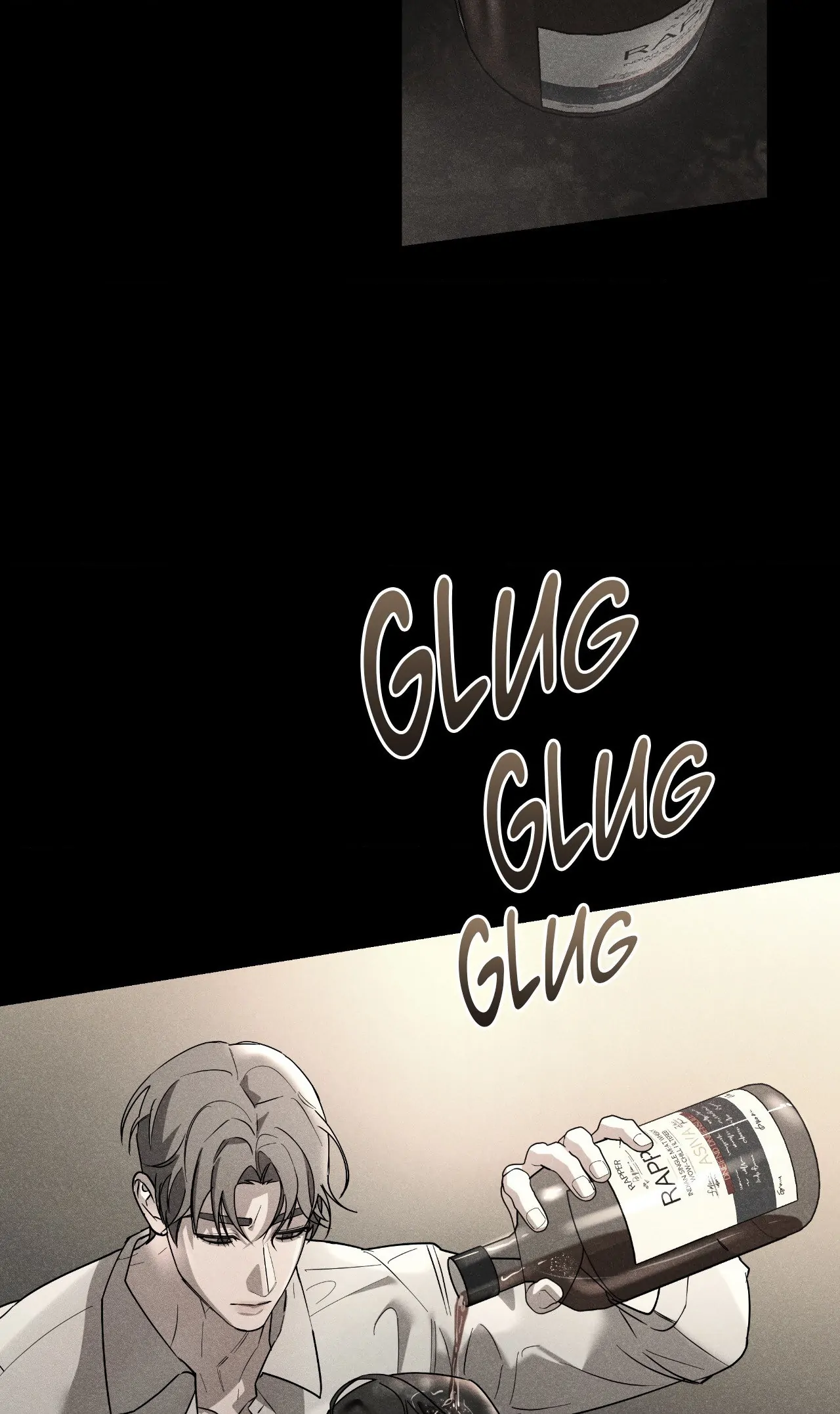 Flip the Script - Chapter 4 manhwa