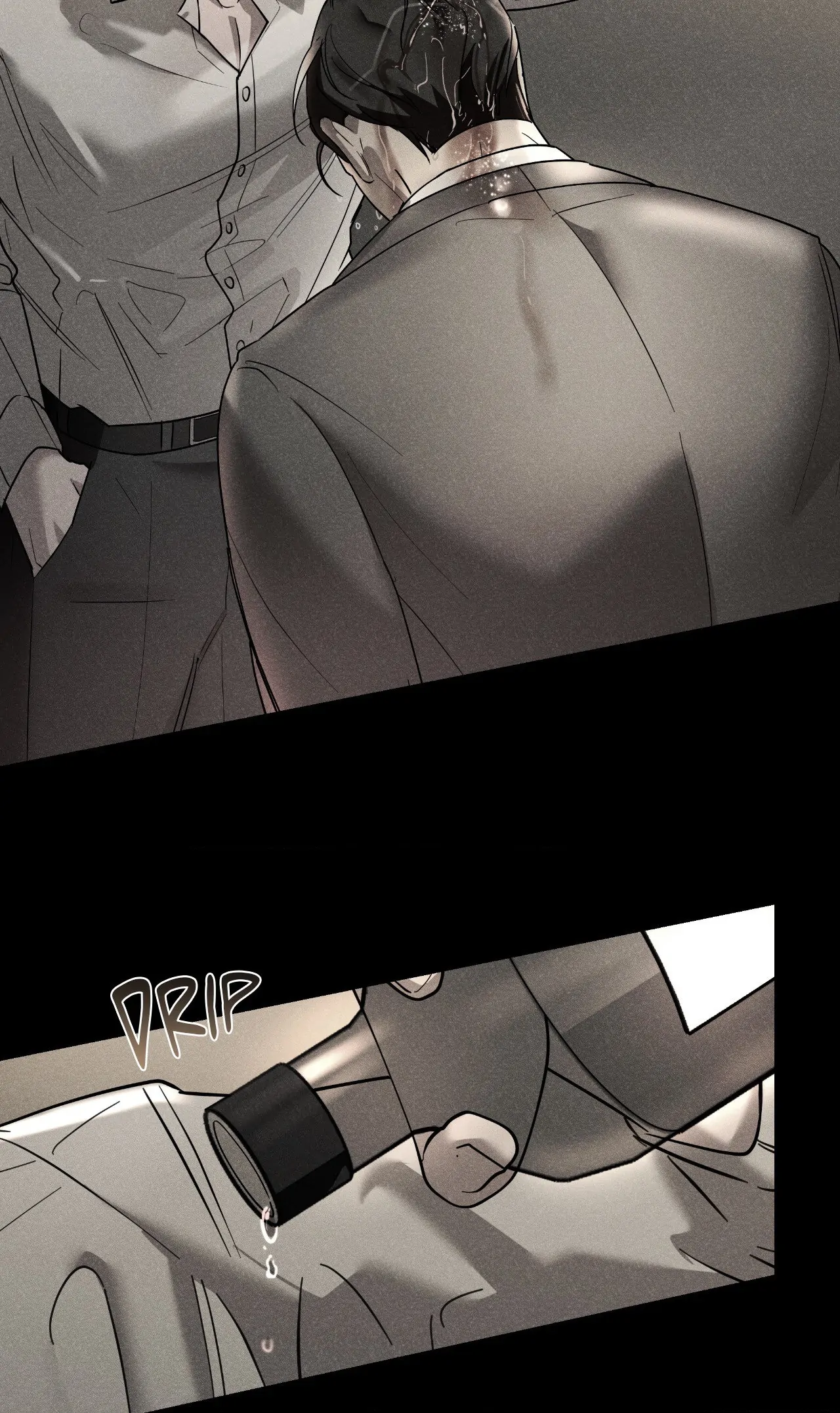 Flip the Script - Chapter 4 manhwa