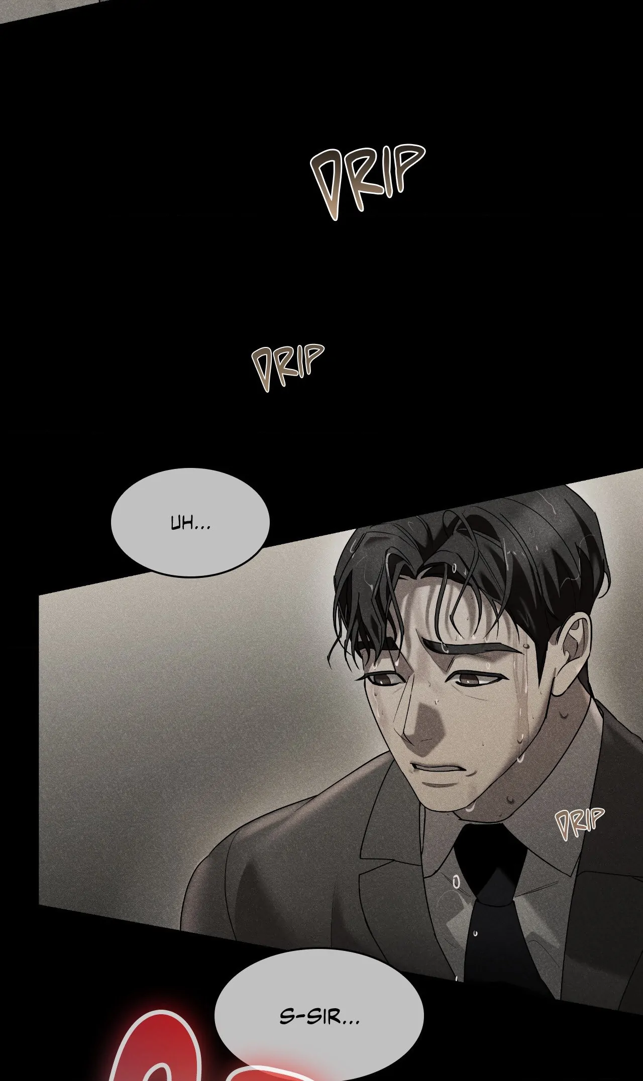 Flip the Script - Chapter 4 manhwa