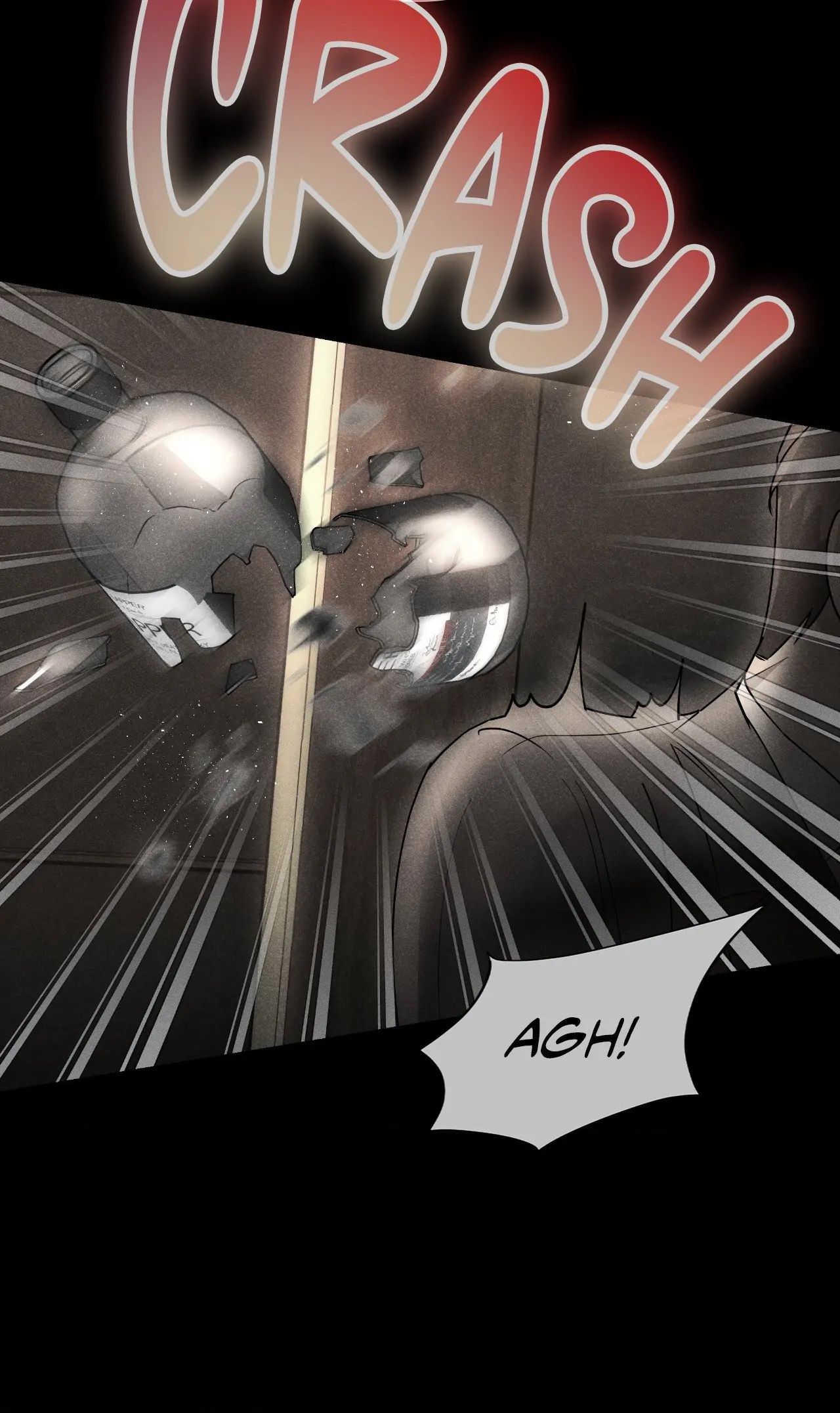 Flip the Script - Chapter 4 manhwa