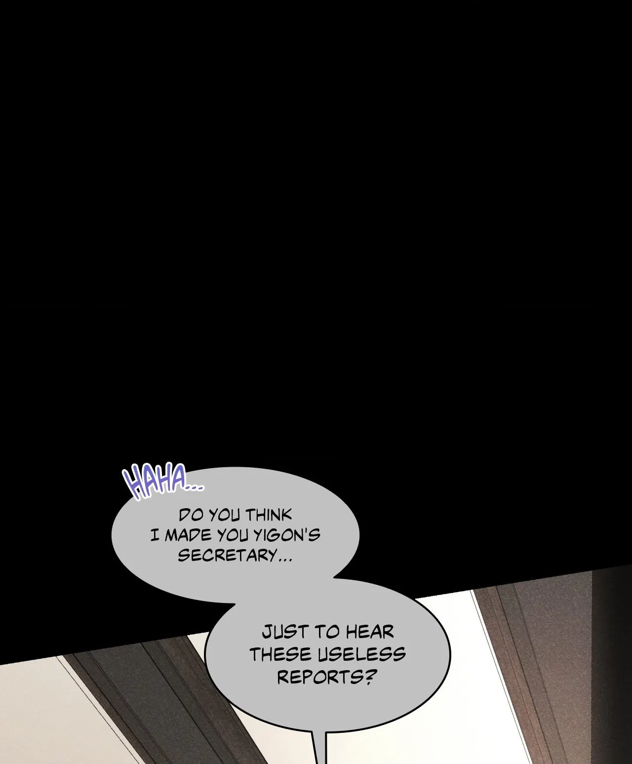Flip the Script - Chapter 4 manhwa