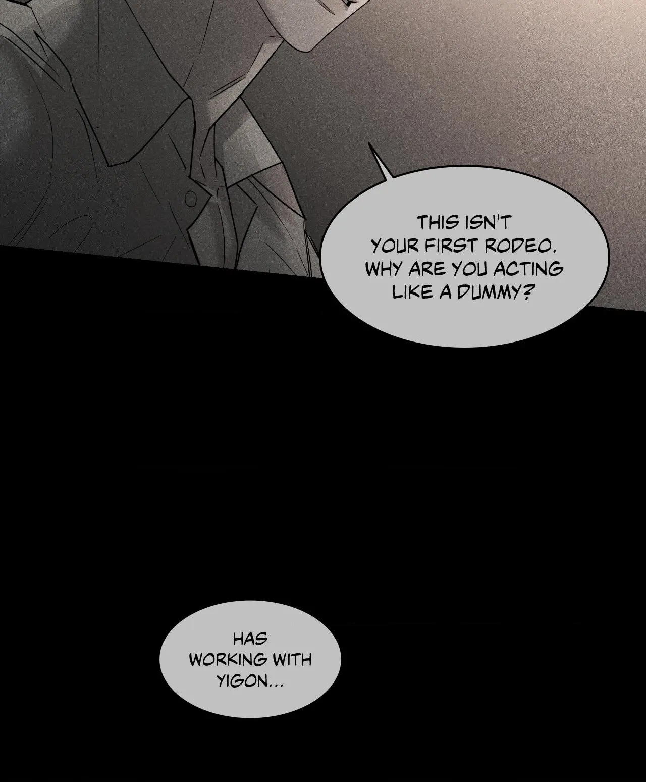 Flip the Script - Chapter 4 manhwa