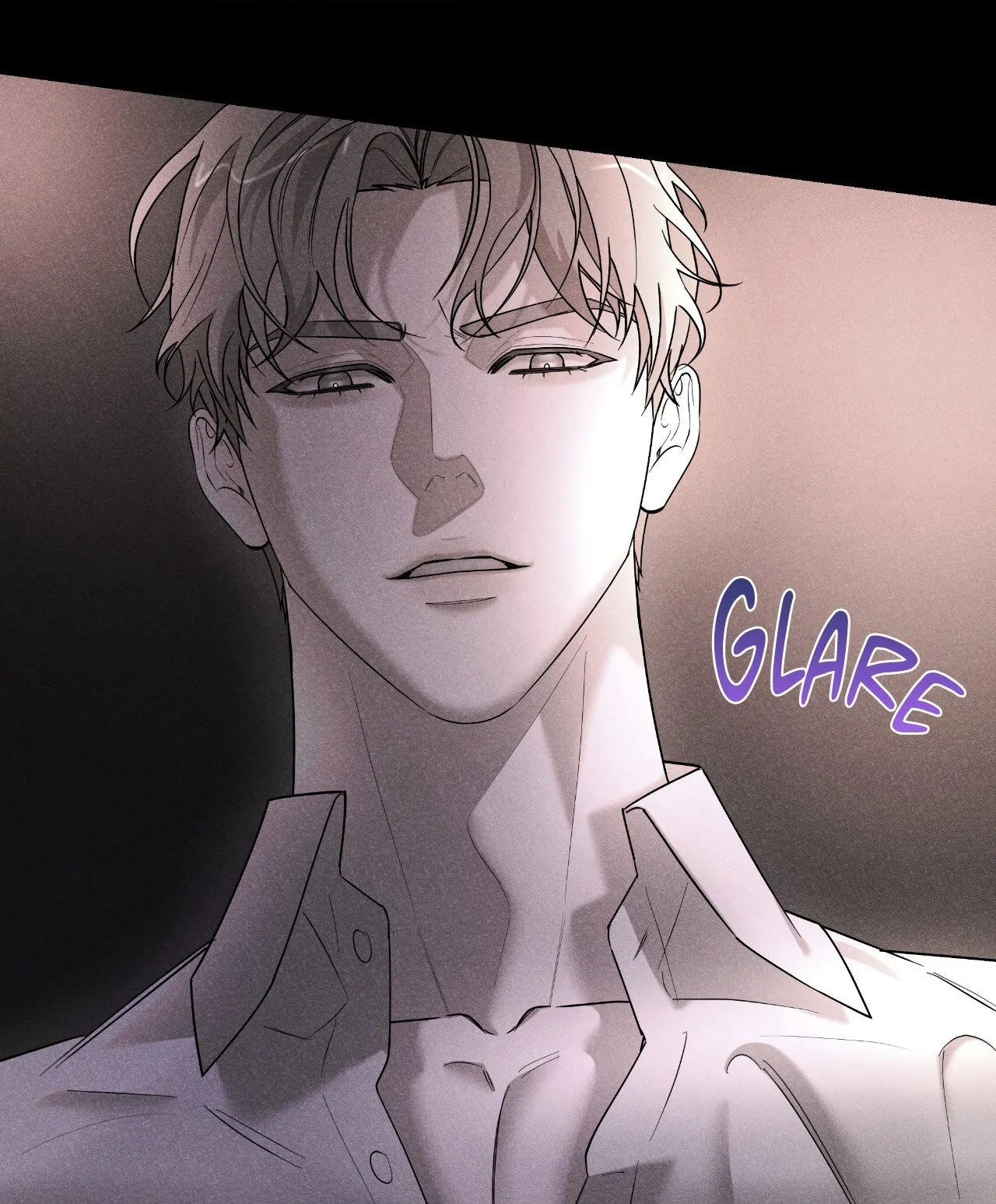 Flip the Script - Chapter 4 manhwa