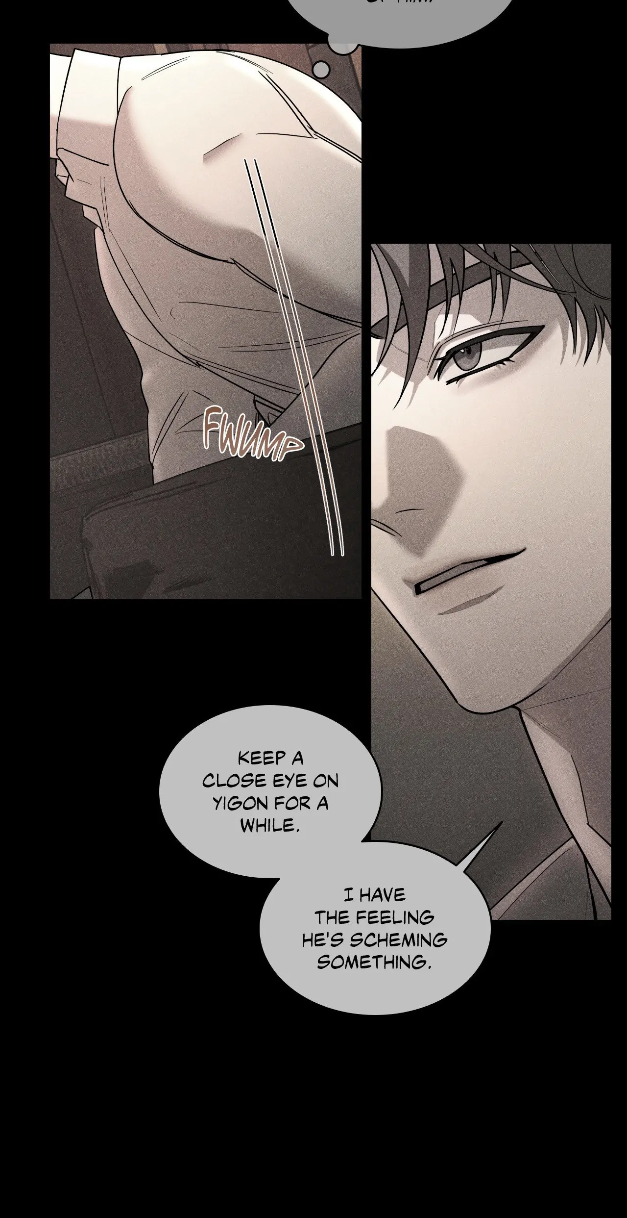 Flip the Script - Chapter 4 manhwa