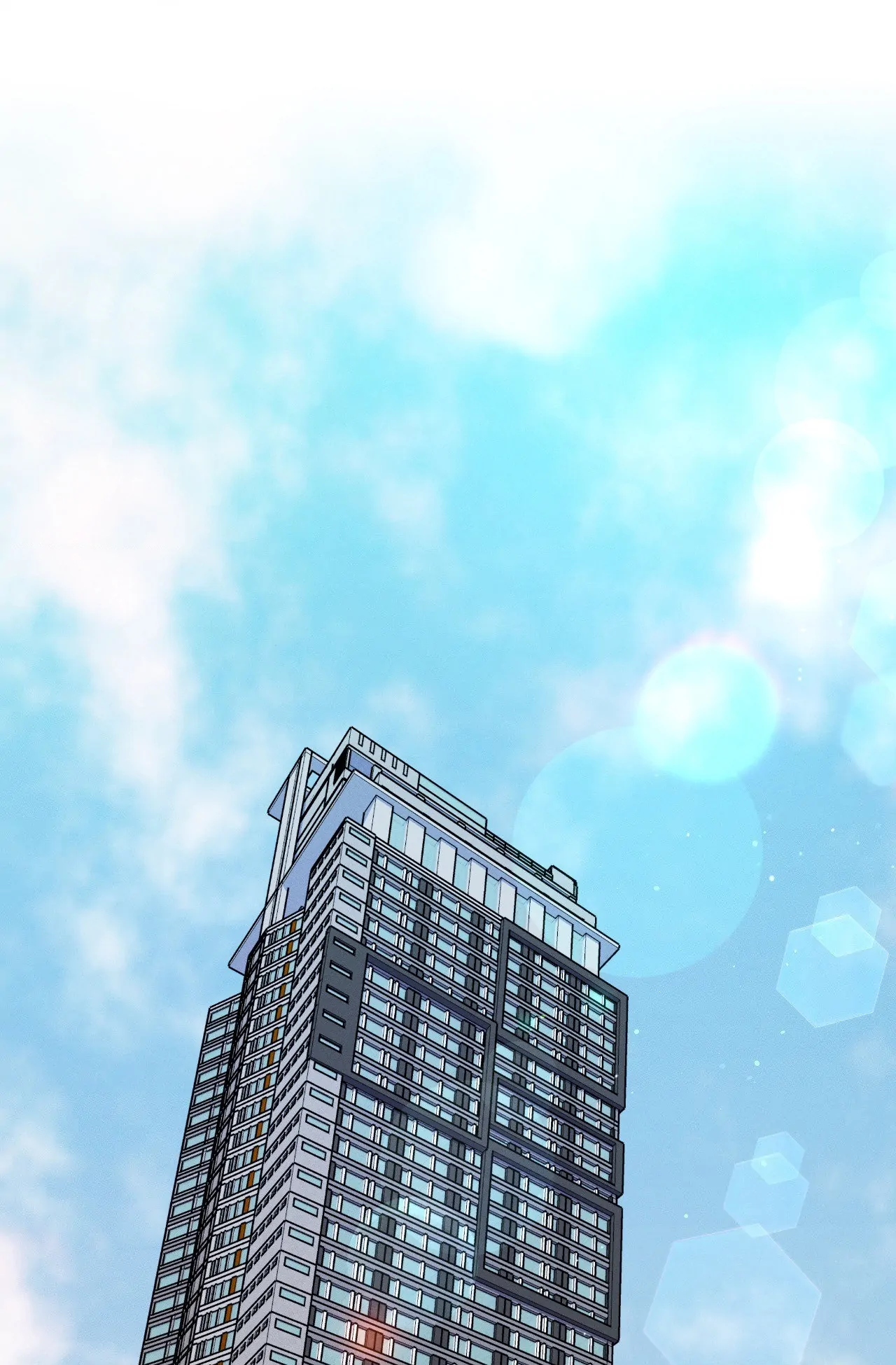 Flip the Script - Chapter 4 manhwa