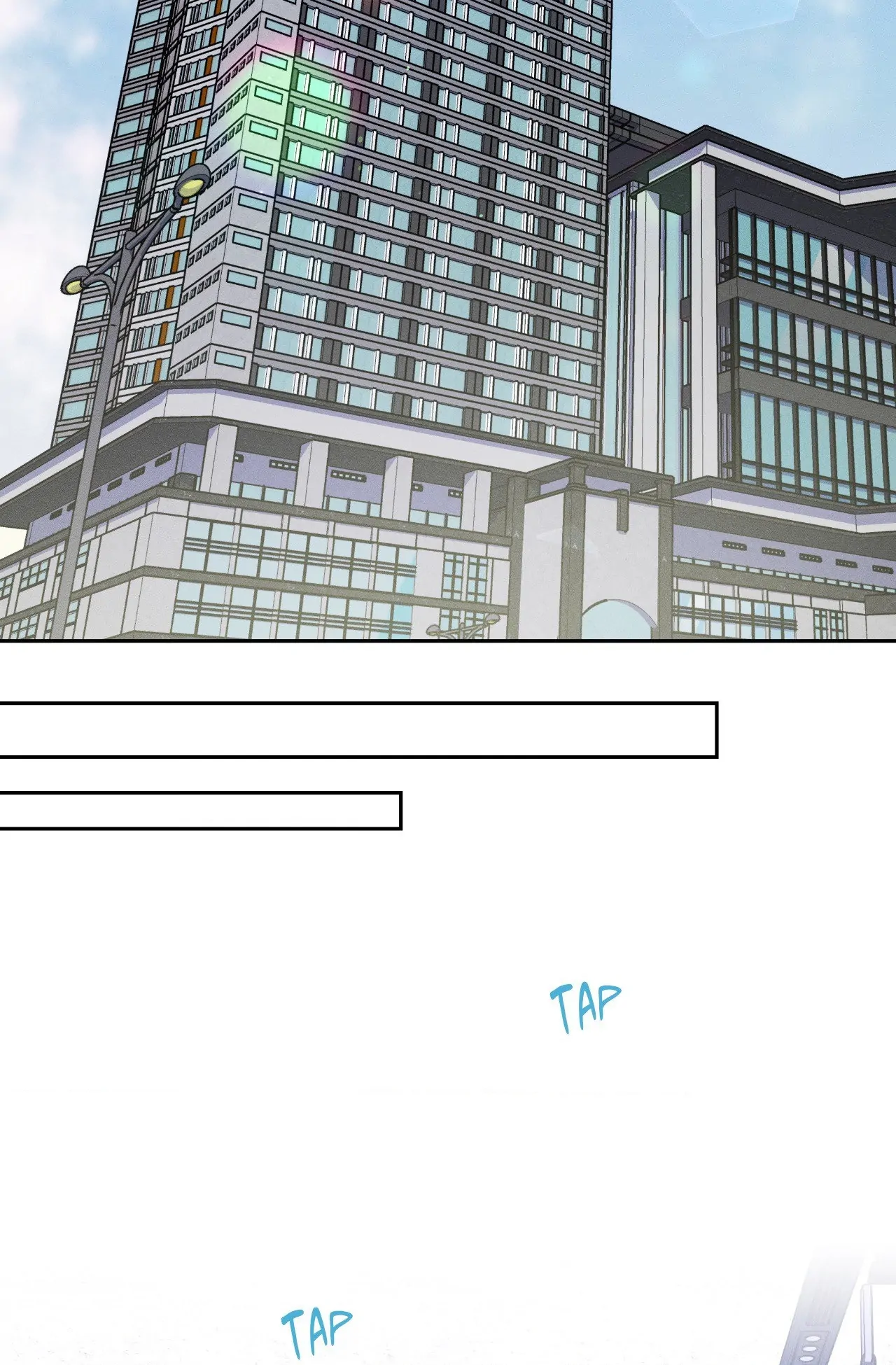 Flip the Script - Chapter 4 manhwa