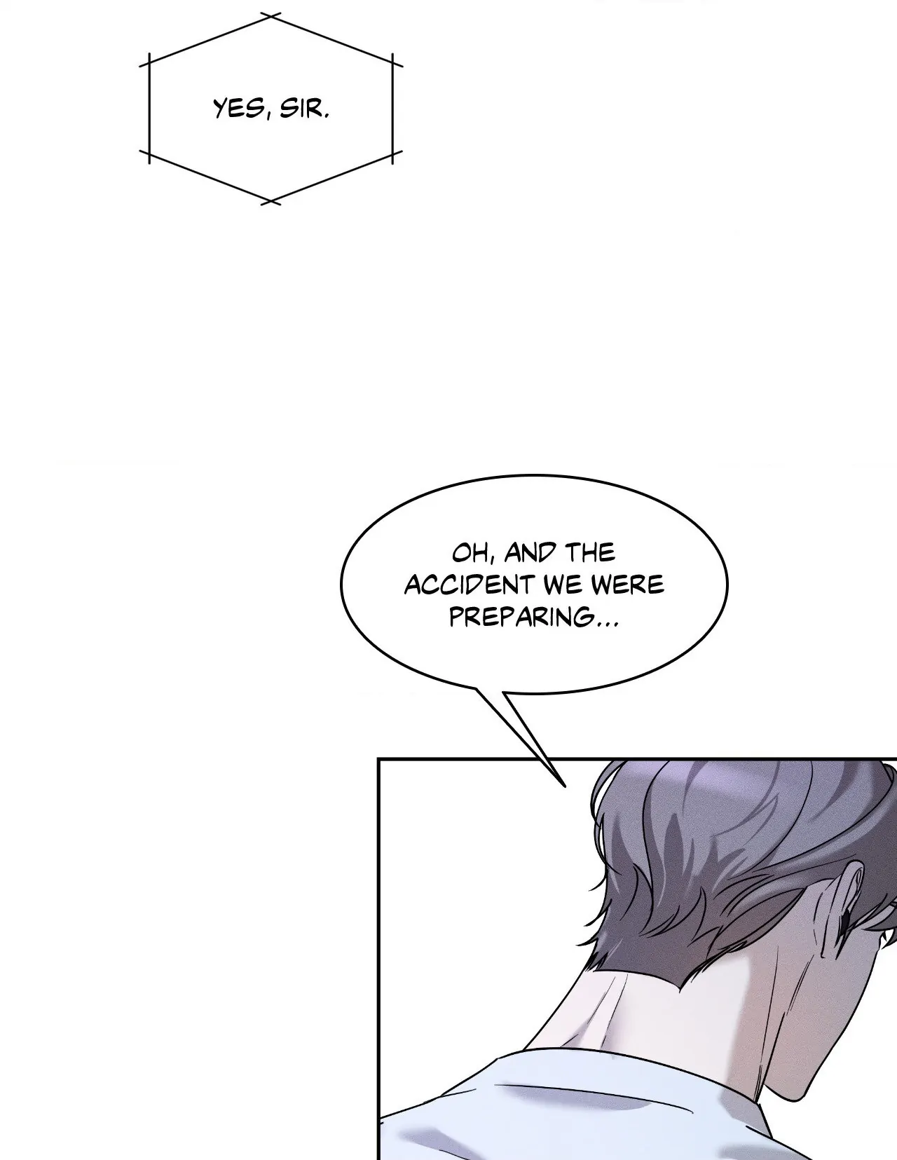 Flip the Script - Chapter 4 manhwa