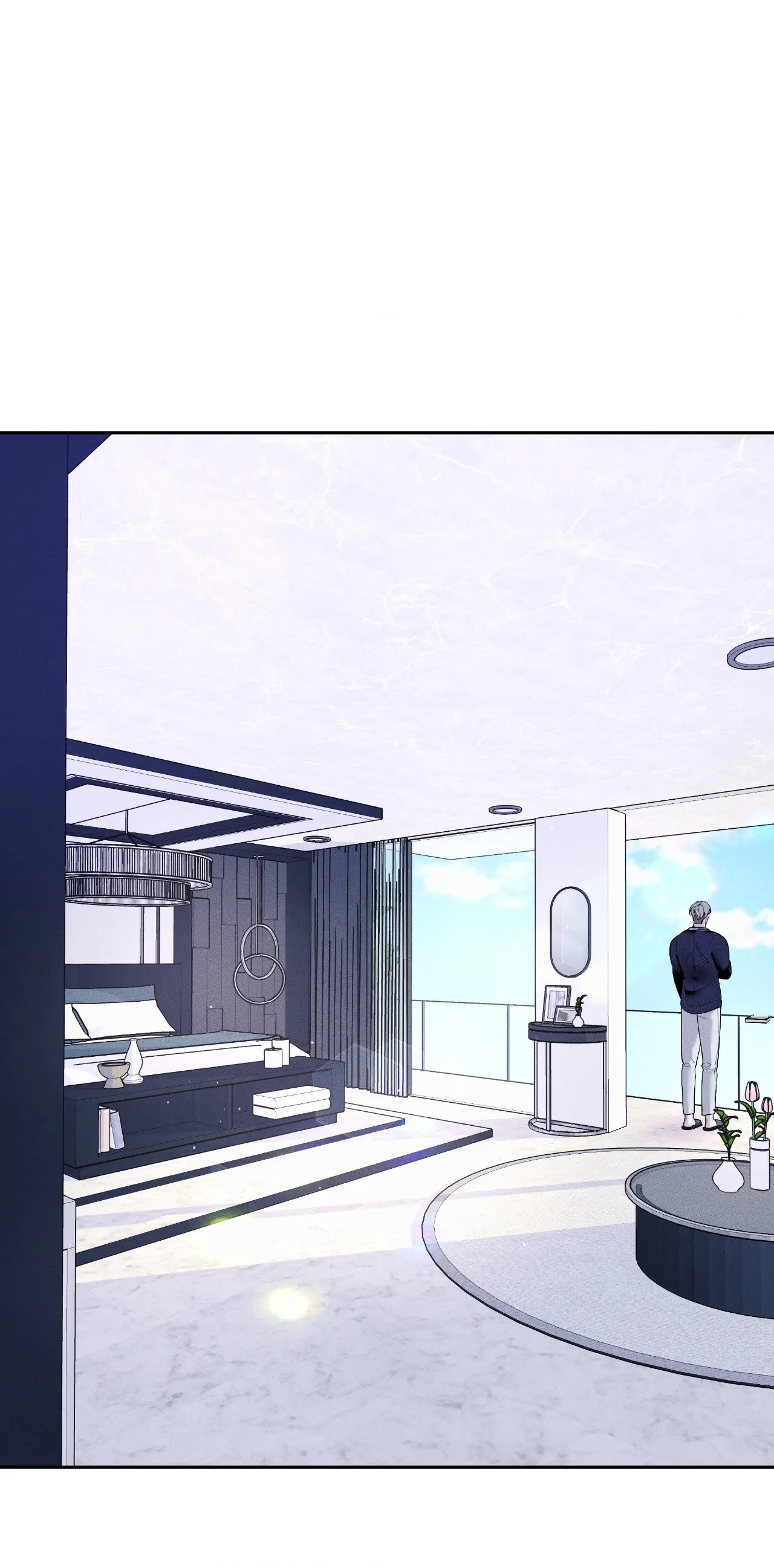 Flip the Script - Chapter 4 manhwa