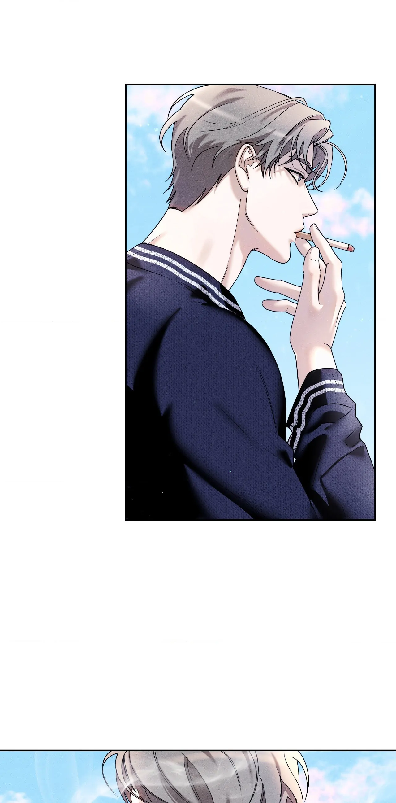 Flip the Script - Chapter 4 manhwa