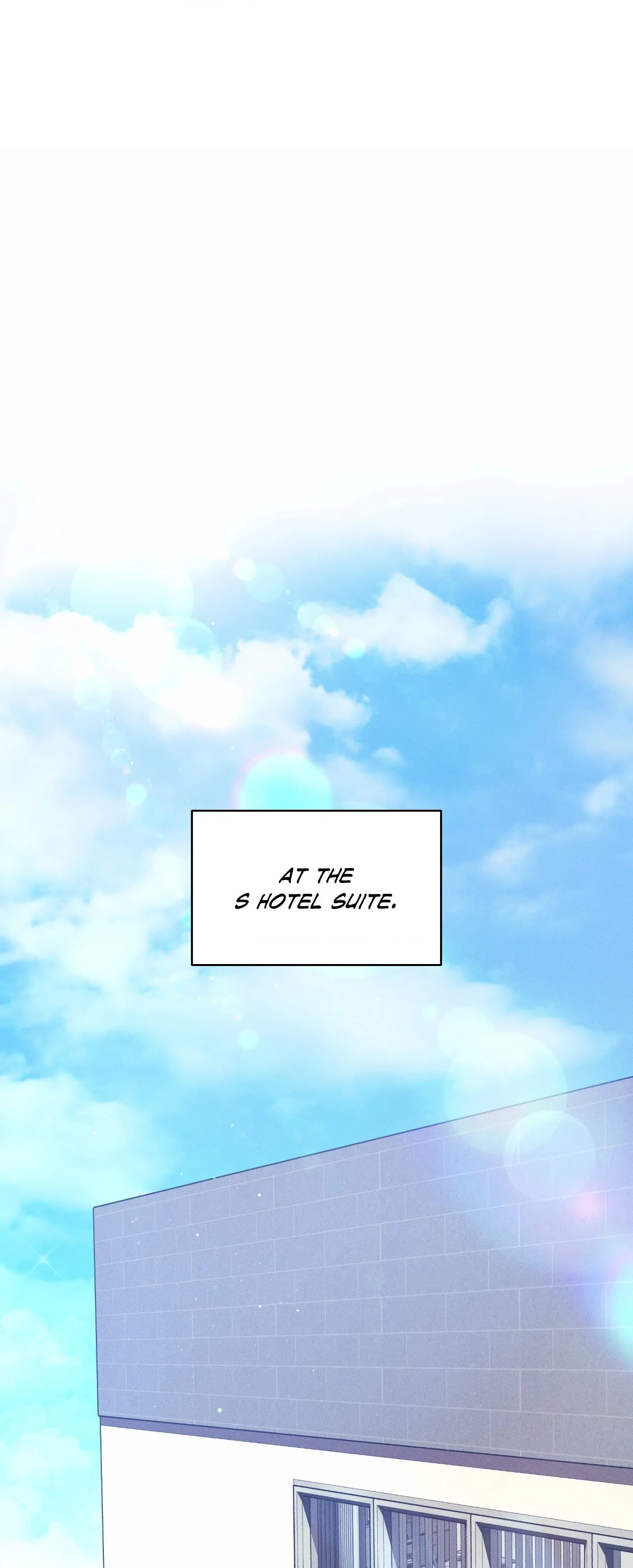 Flip the Script - Chapter 4 manhwa