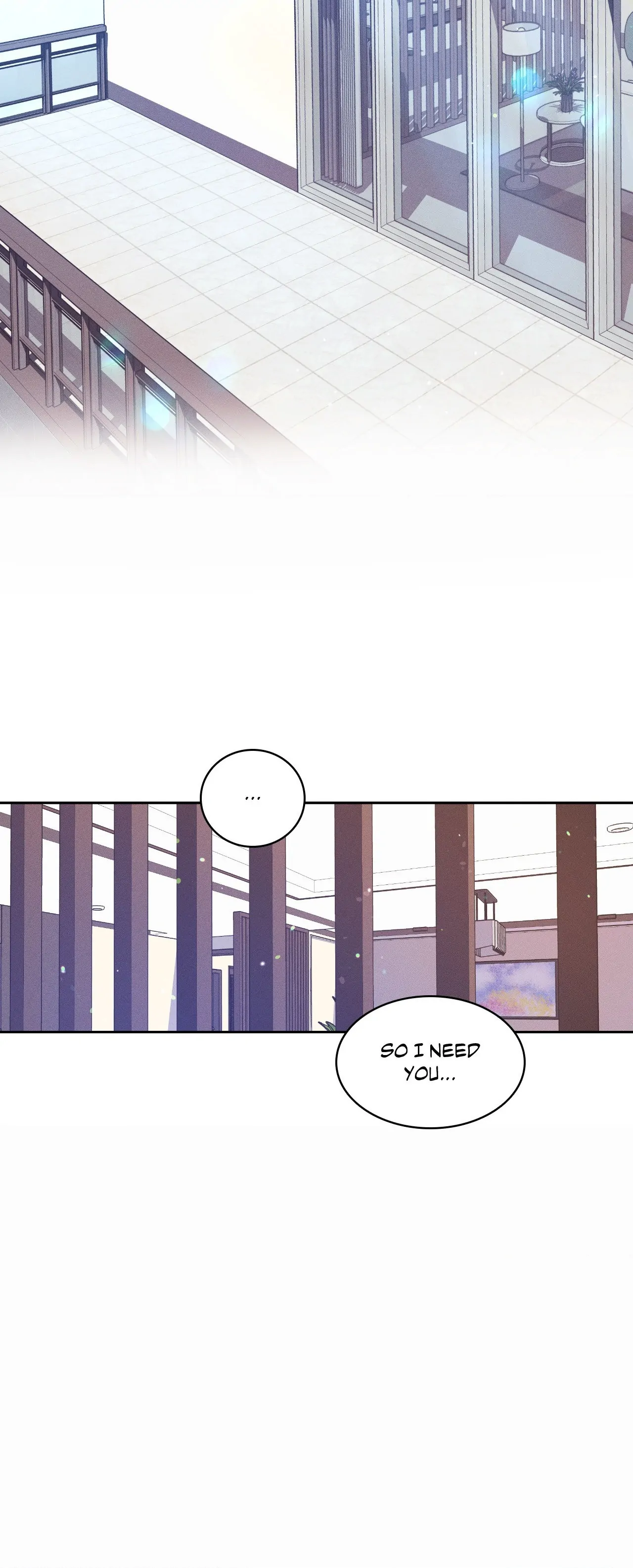 Flip the Script - Chapter 4 manhwa