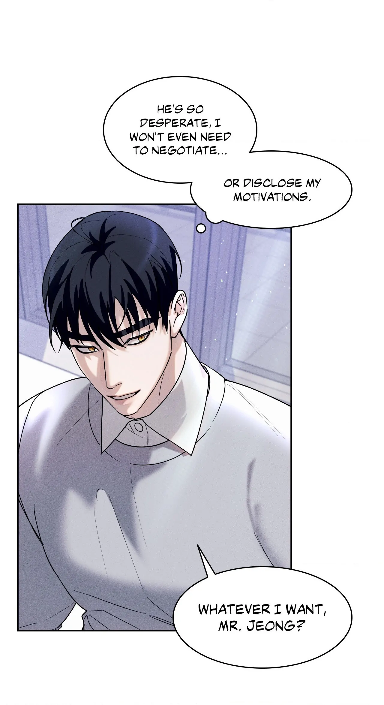 Flip the Script - Chapter 4 manhwa