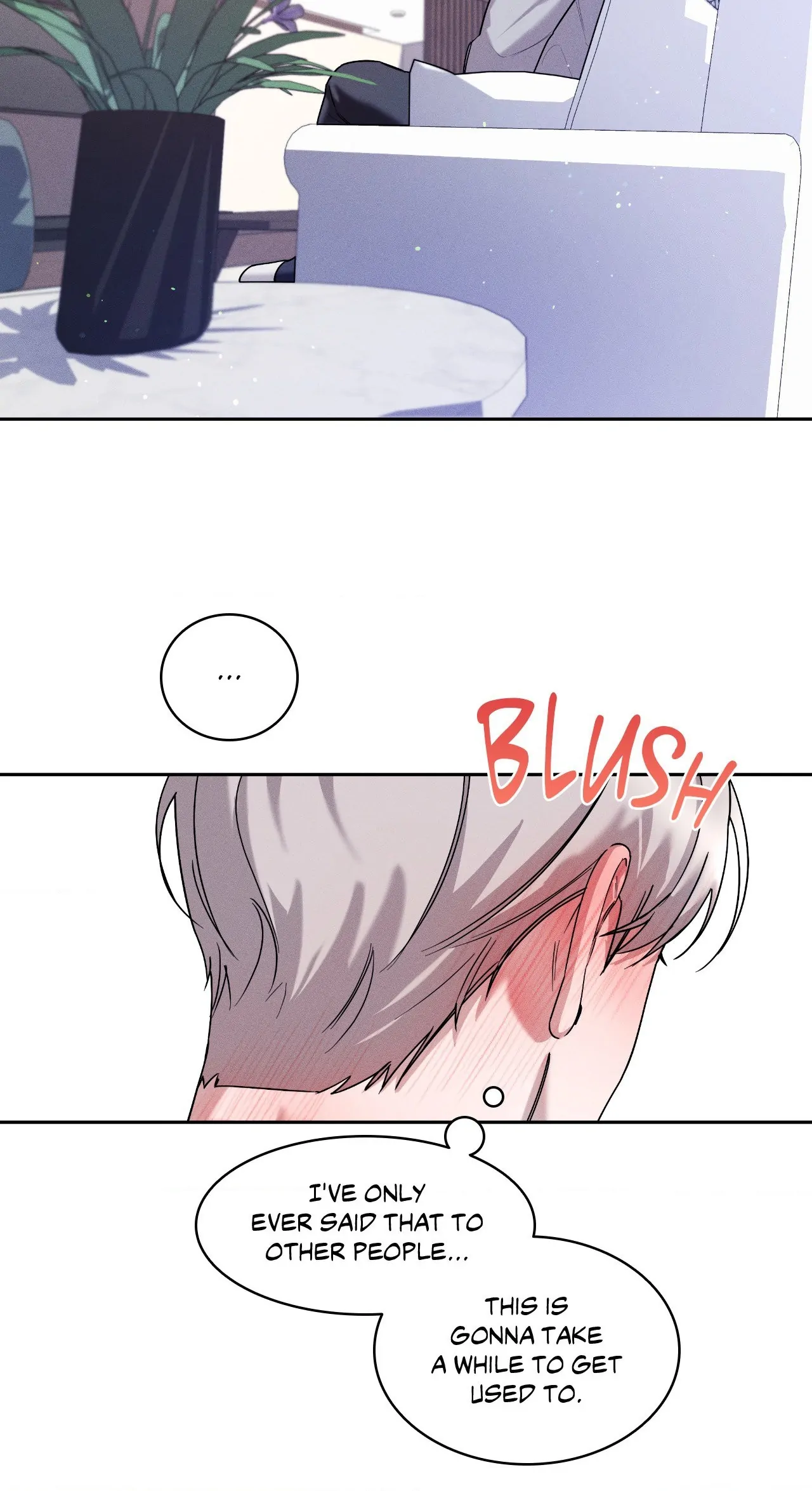 Flip the Script - Chapter 4 manhwa
