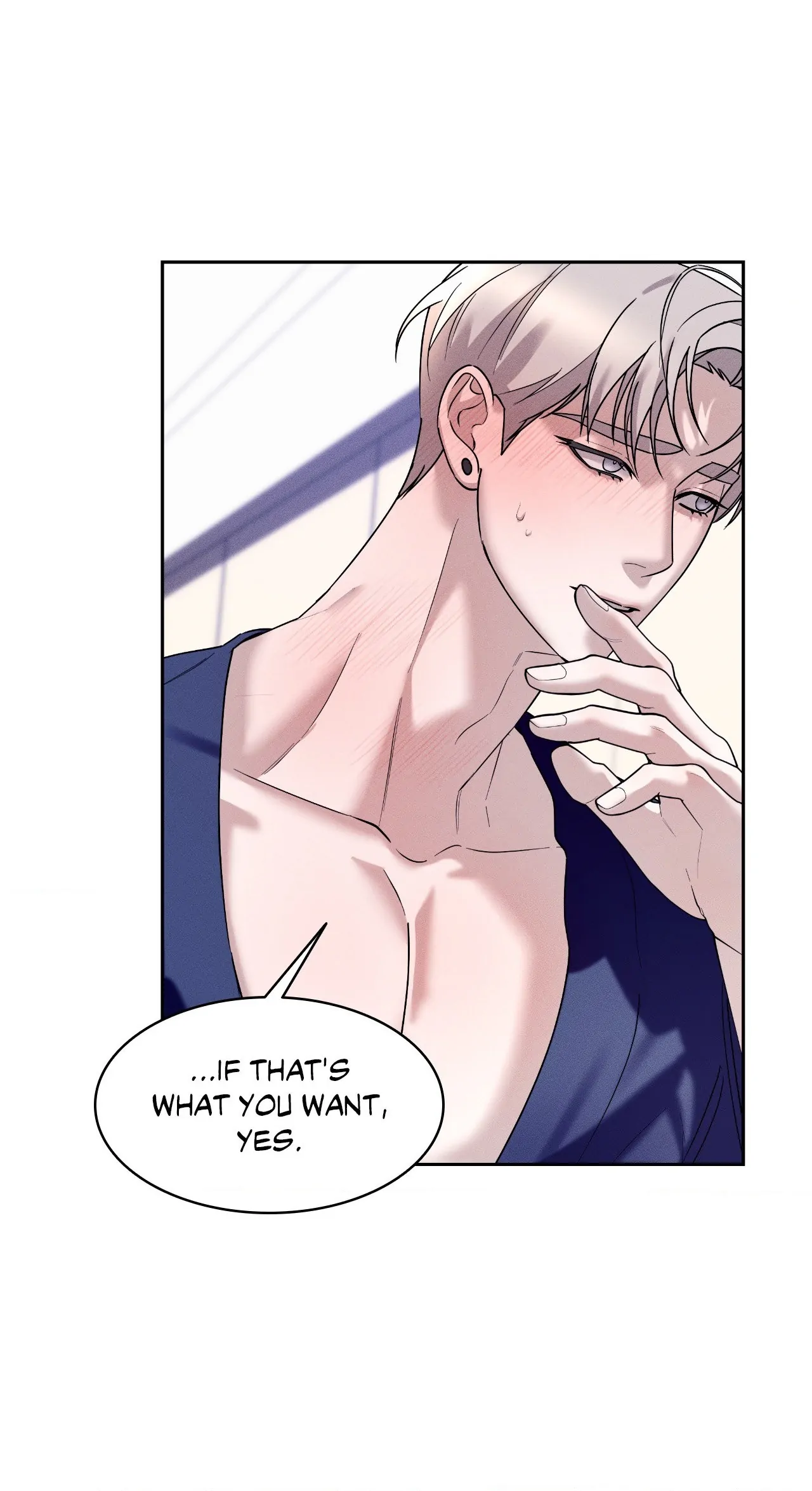 Flip the Script - Chapter 4 manhwa