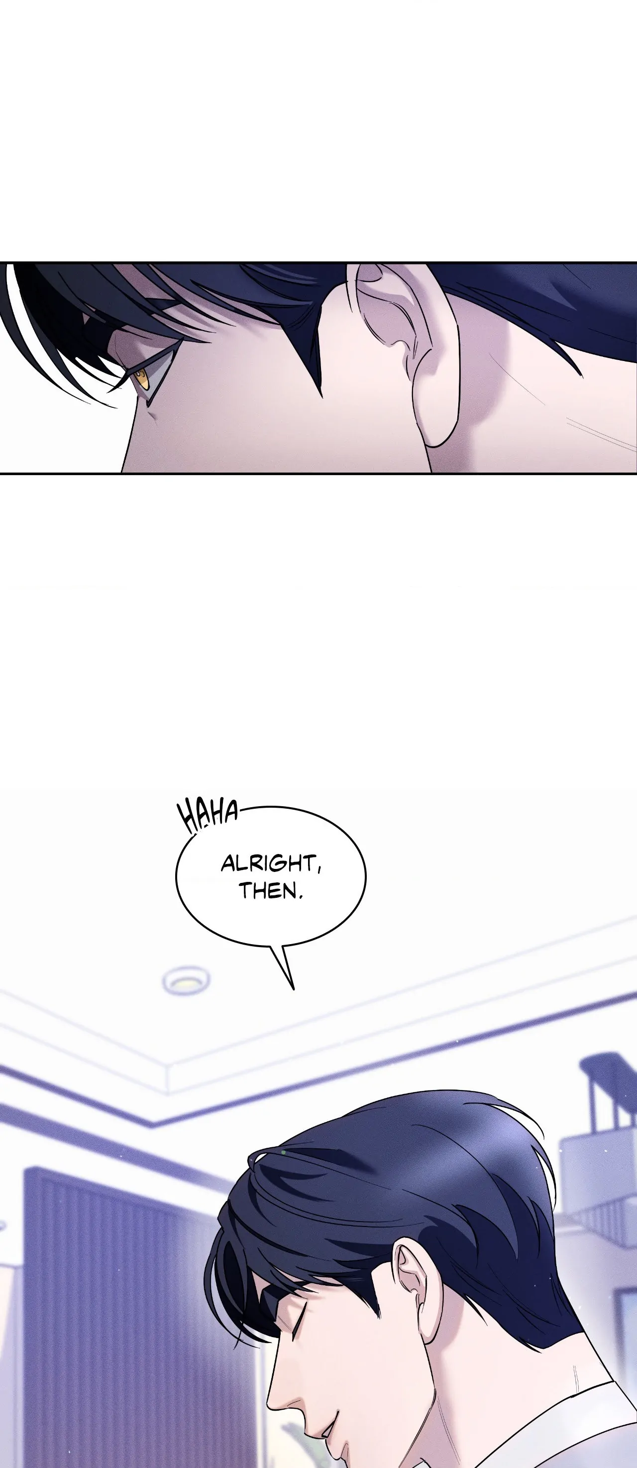 Flip the Script - Chapter 4 manhwa