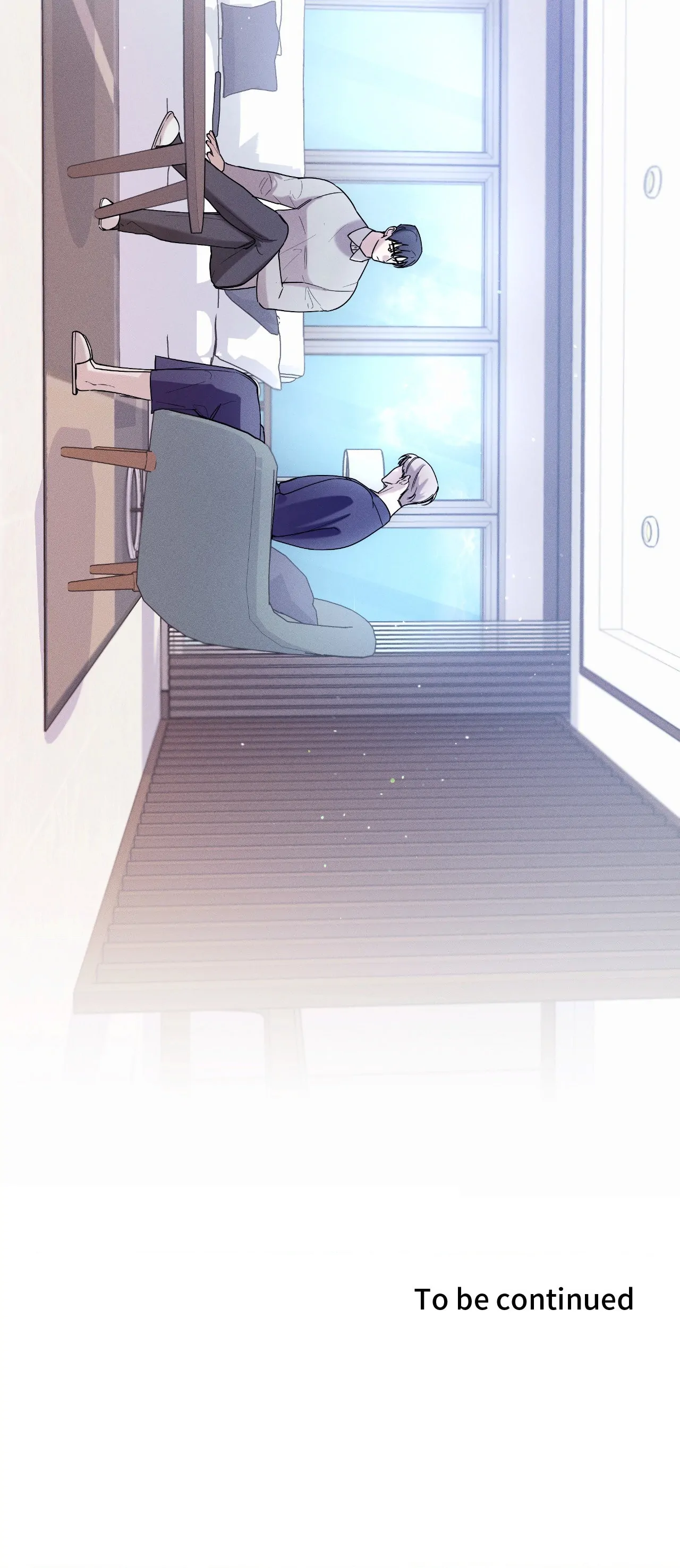 Flip the Script - Chapter 4 manhwa