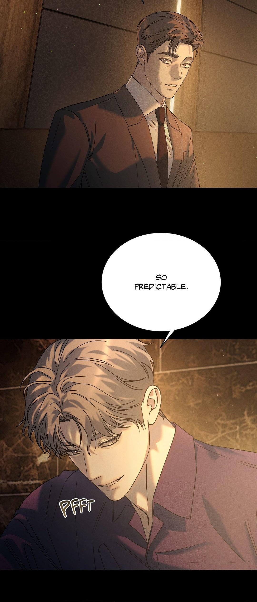 Flip the Script - Chapter 40 manhwa