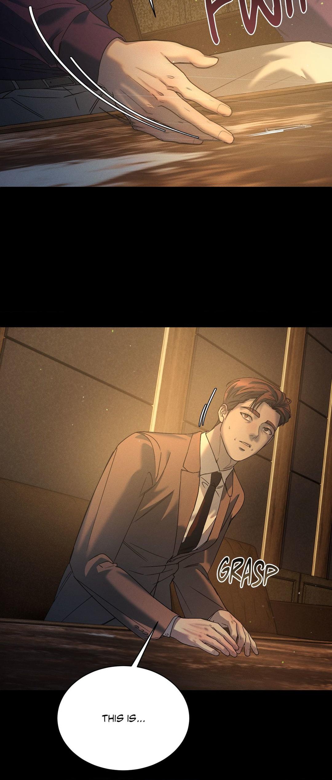 Flip the Script - Chapter 40 manhwa