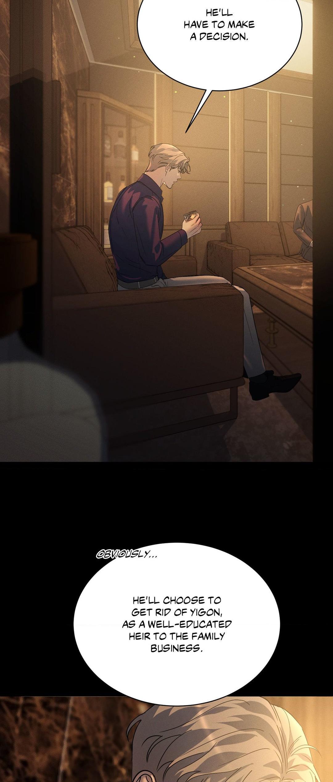 Flip the Script - Chapter 40 manhwa