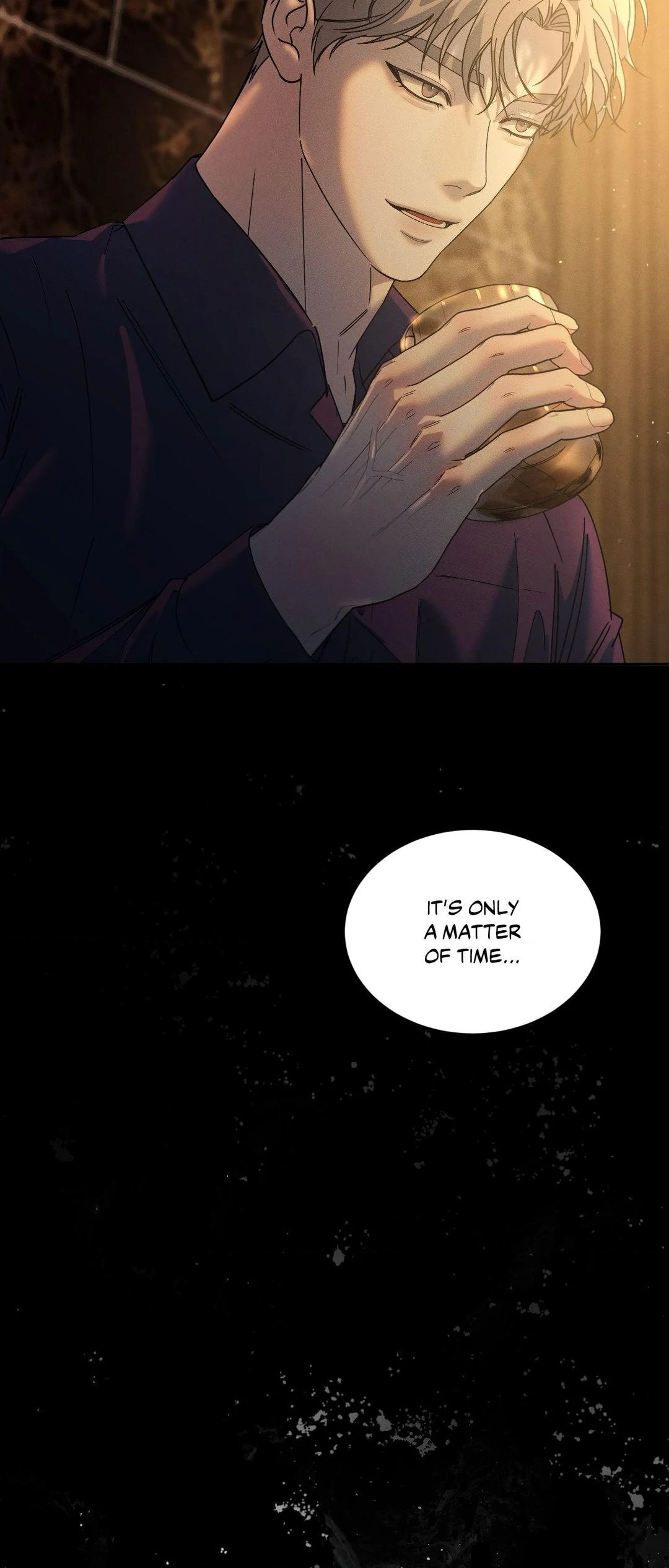 Flip the Script - Chapter 40 manhwa