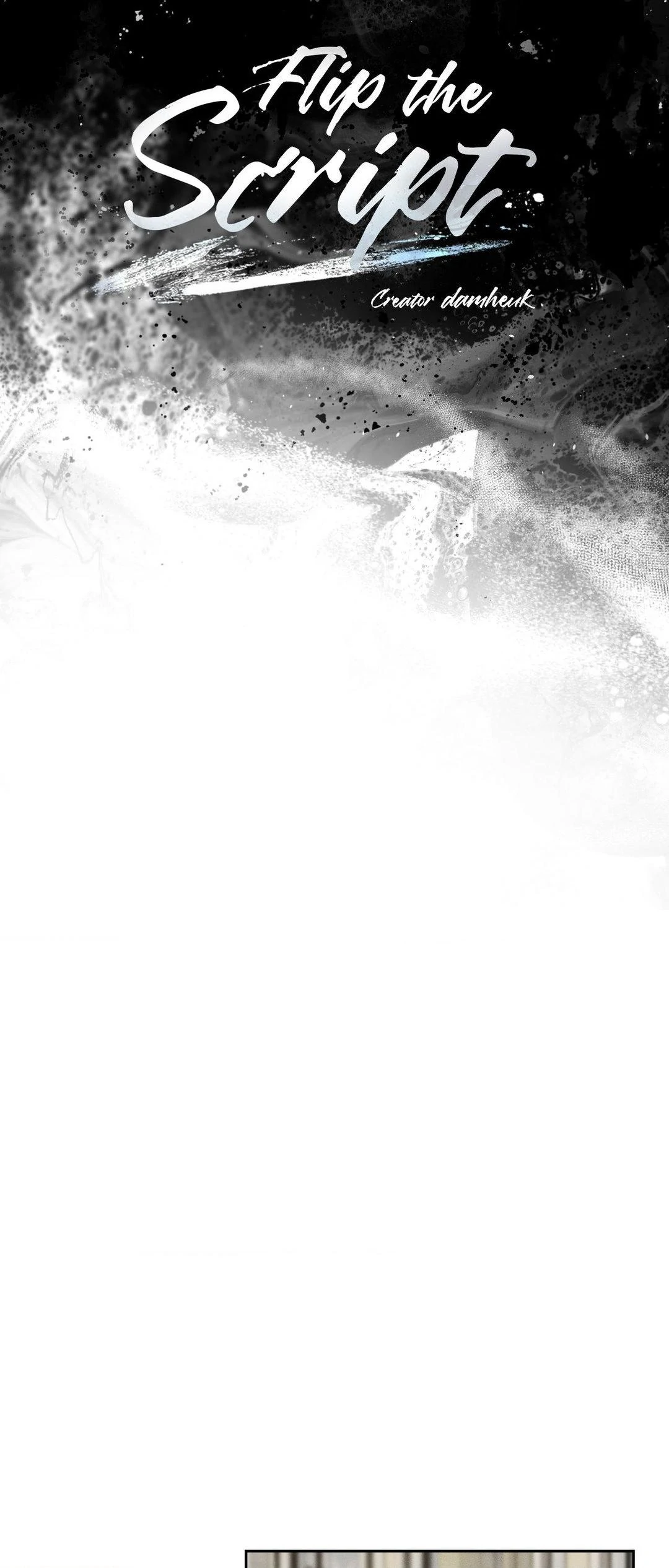 Flip the Script - Chapter 40 manhwa