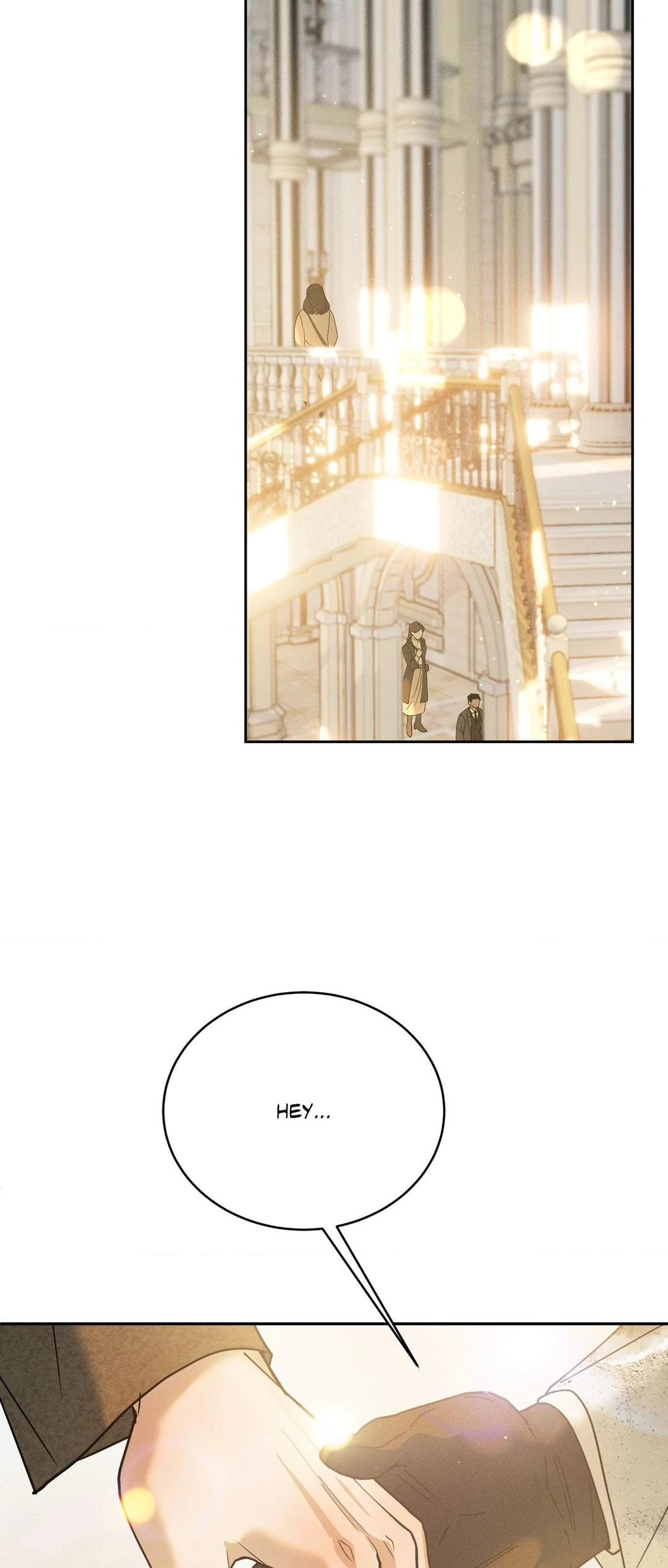 Flip the Script - Chapter 40 manhwa