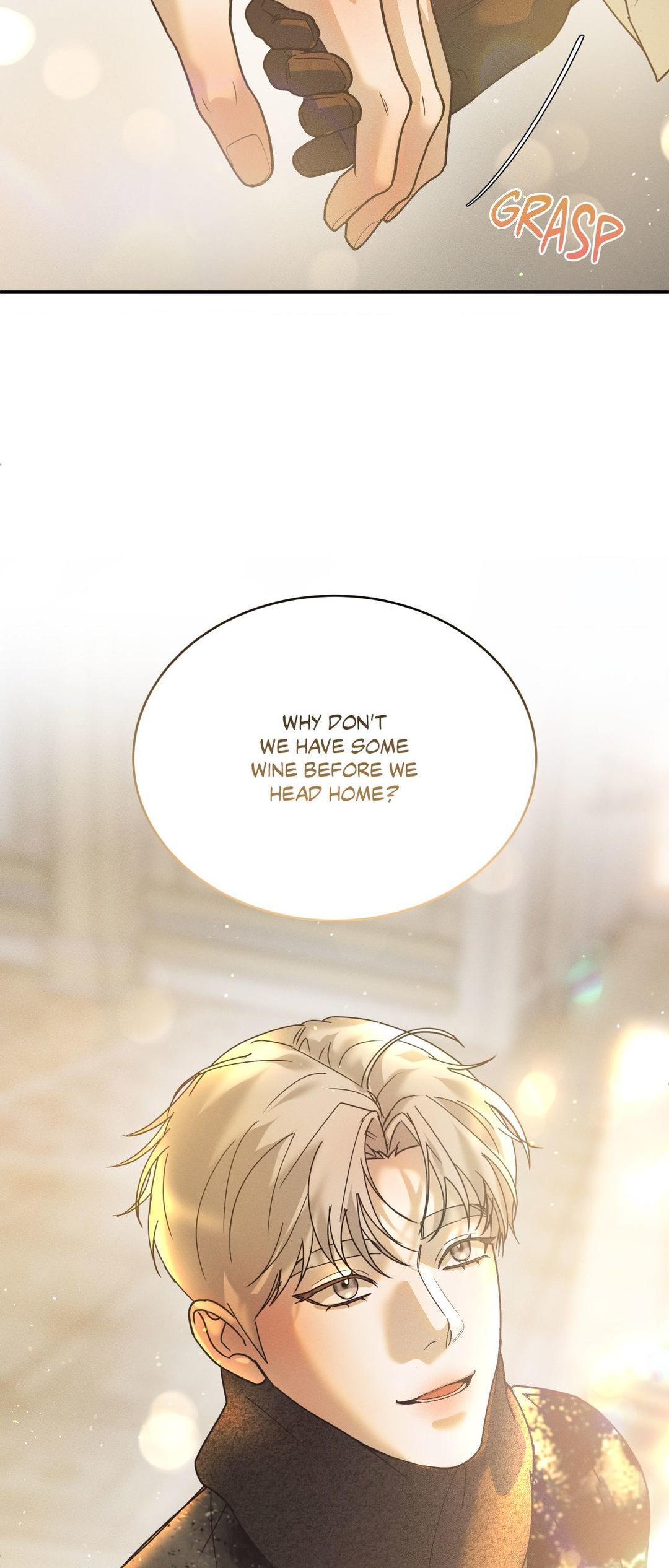 Flip the Script - Chapter 40 manhwa