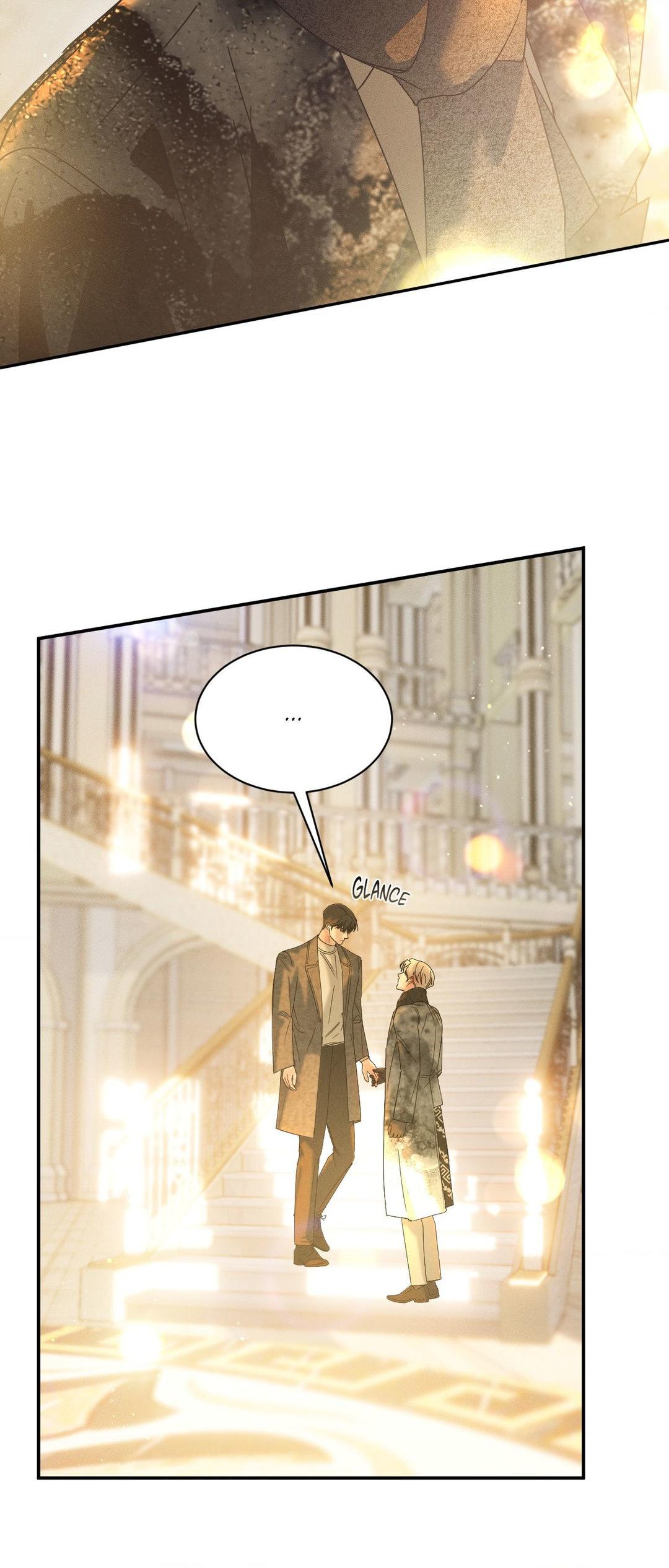 Flip the Script - Chapter 40 manhwa